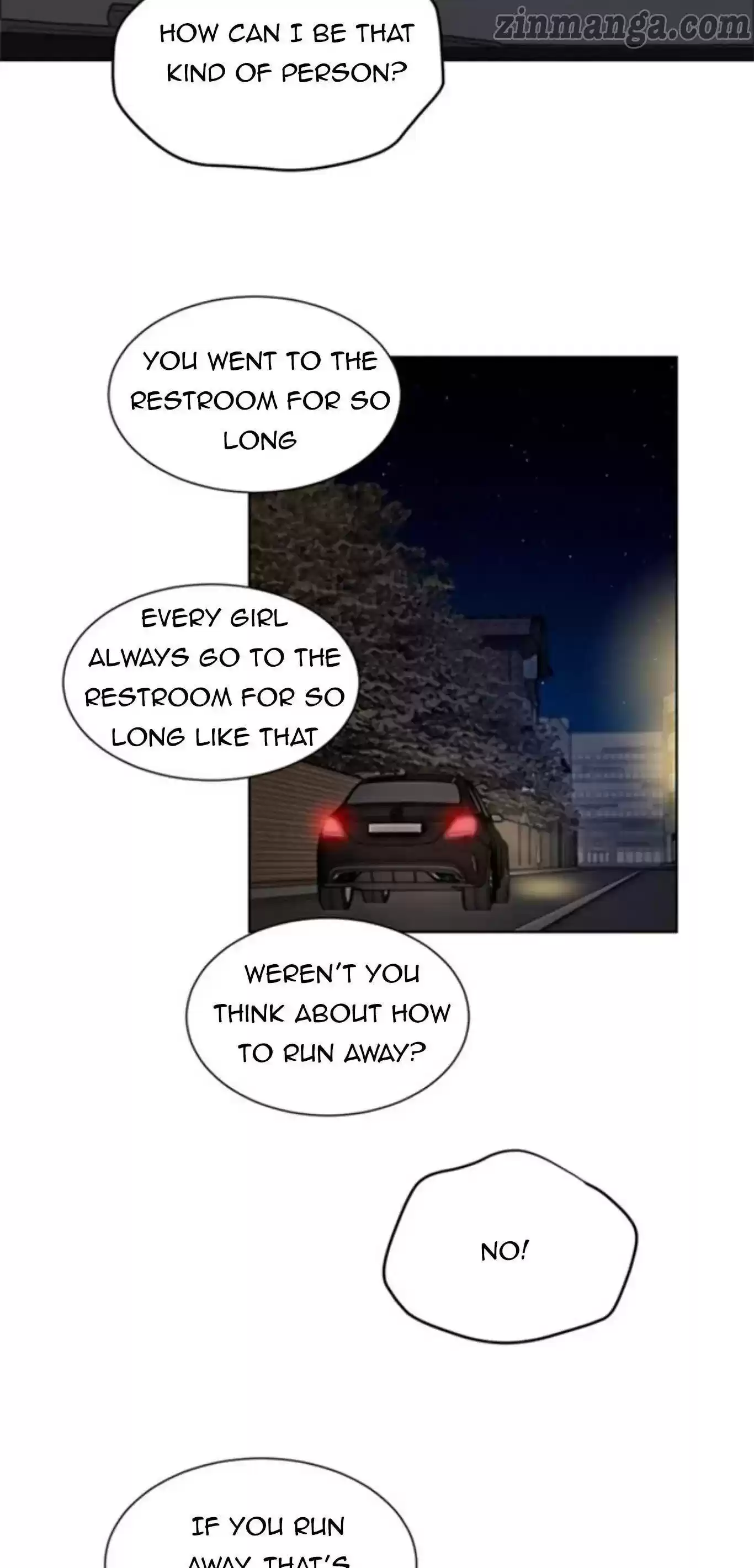 The Office Blind Date Chapter 57