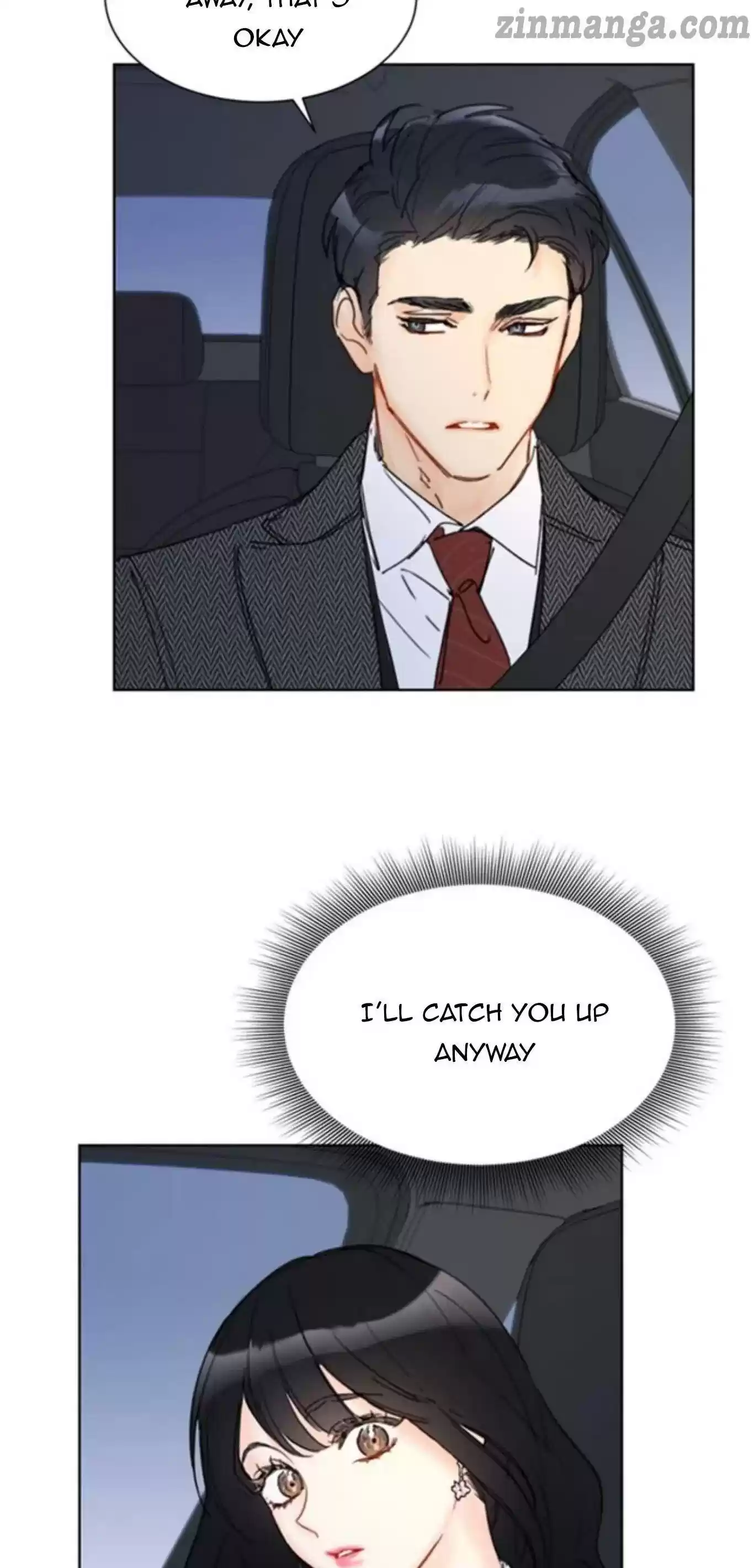 The Office Blind Date Chapter 57