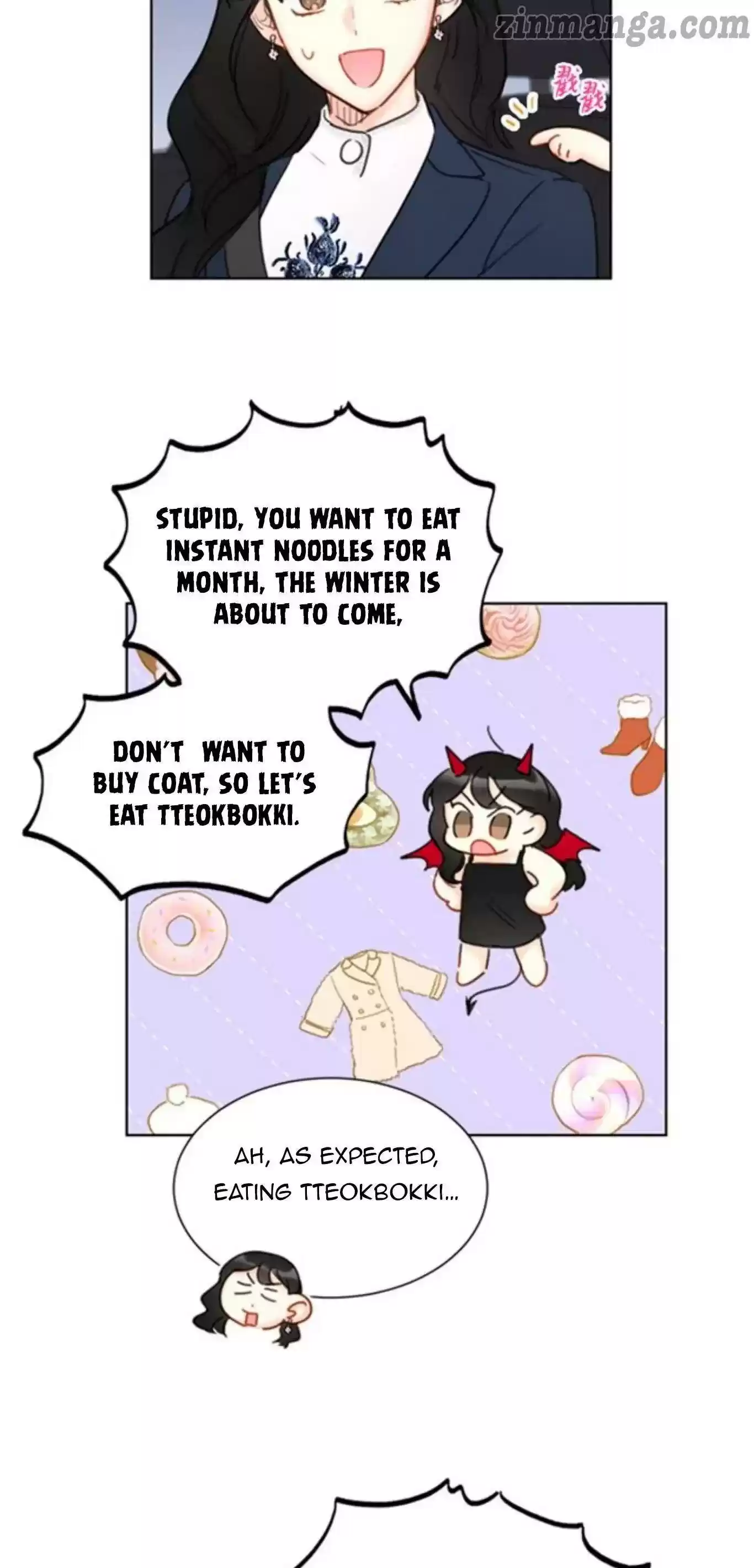 The Office Blind Date Chapter 57