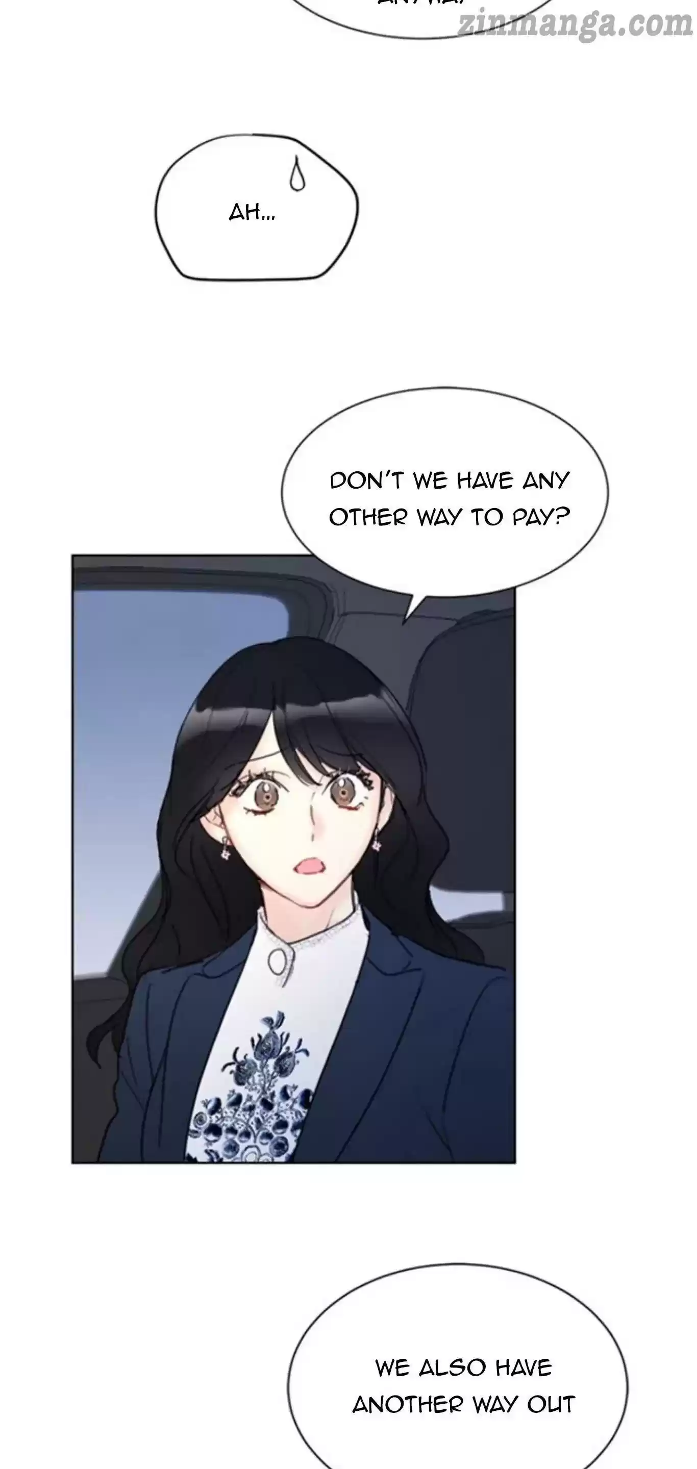 The Office Blind Date Chapter 57