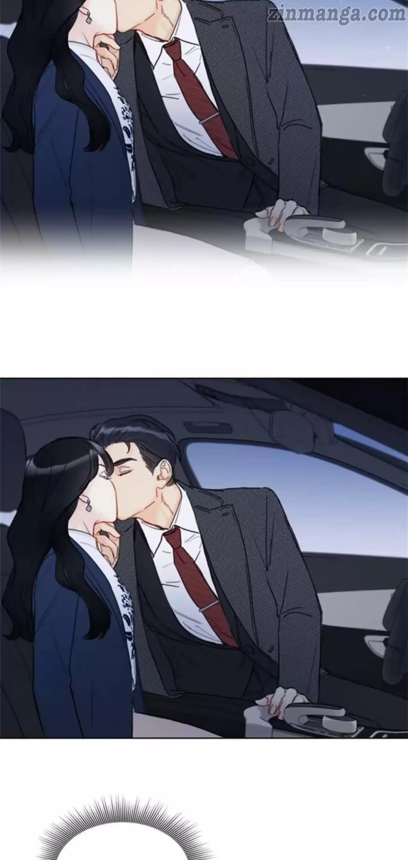 The Office Blind Date Chapter 57