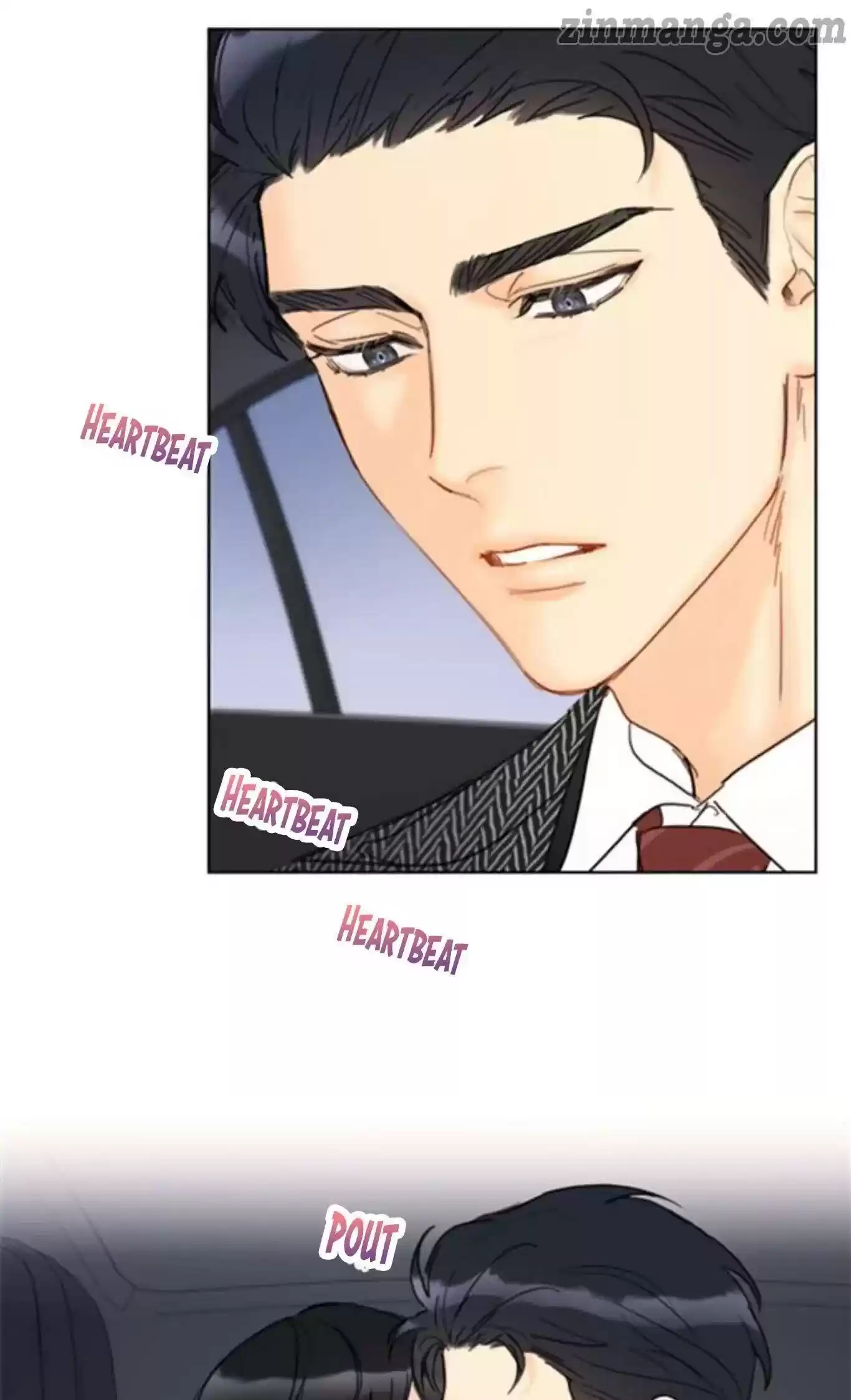 The Office Blind Date Chapter 57