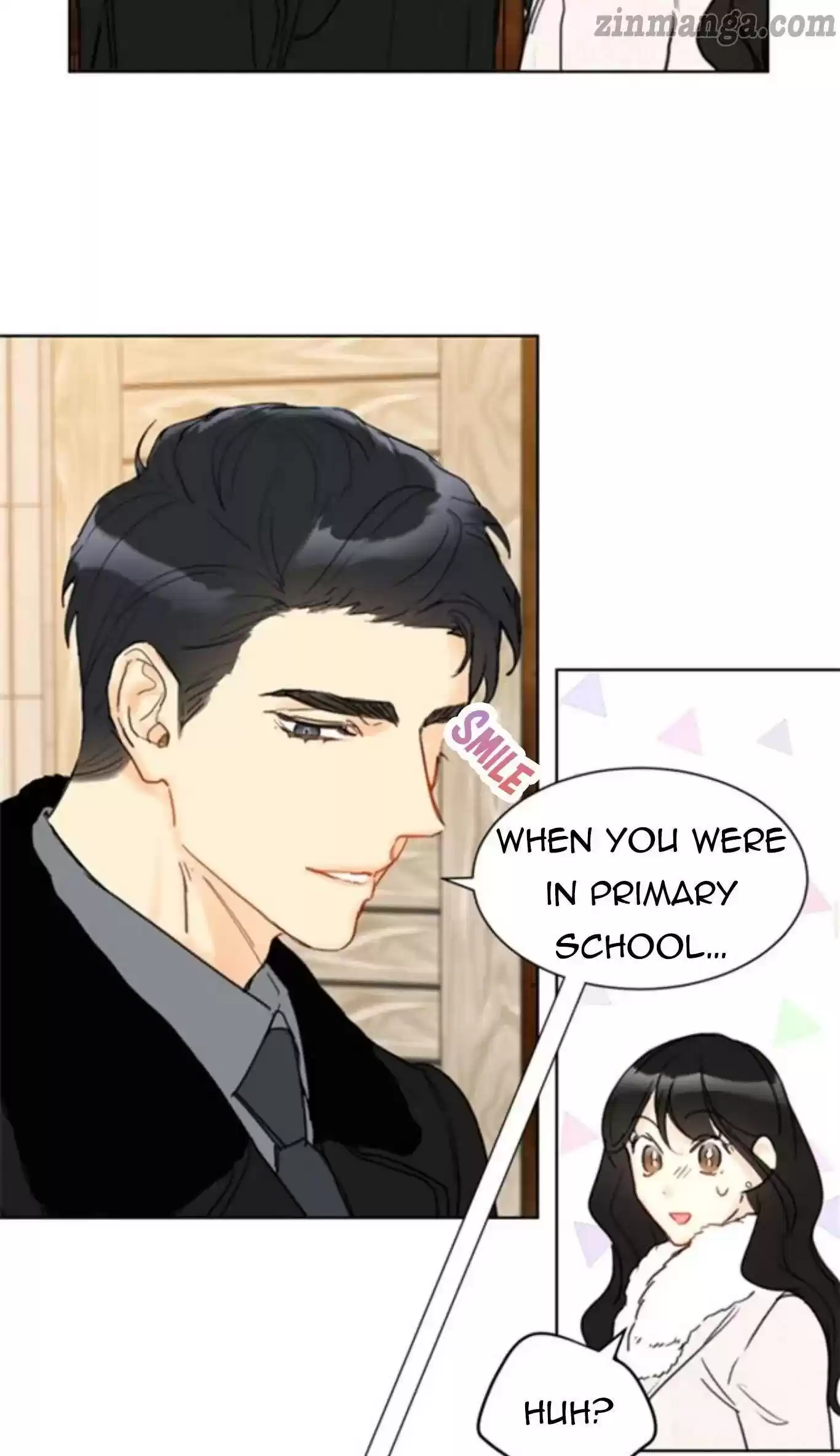 The Office Blind Date Chapter 58