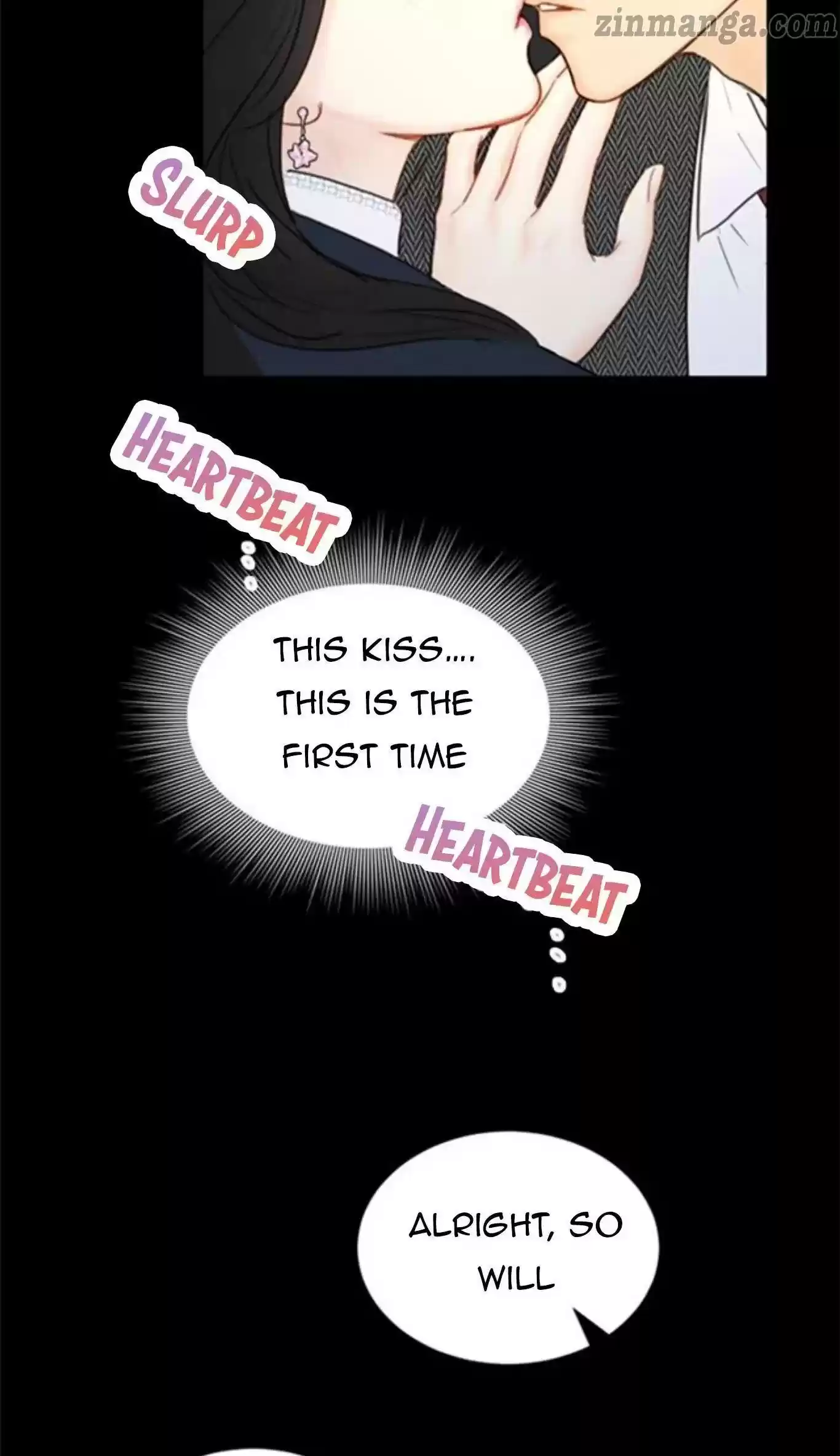 The Office Blind Date Chapter 58