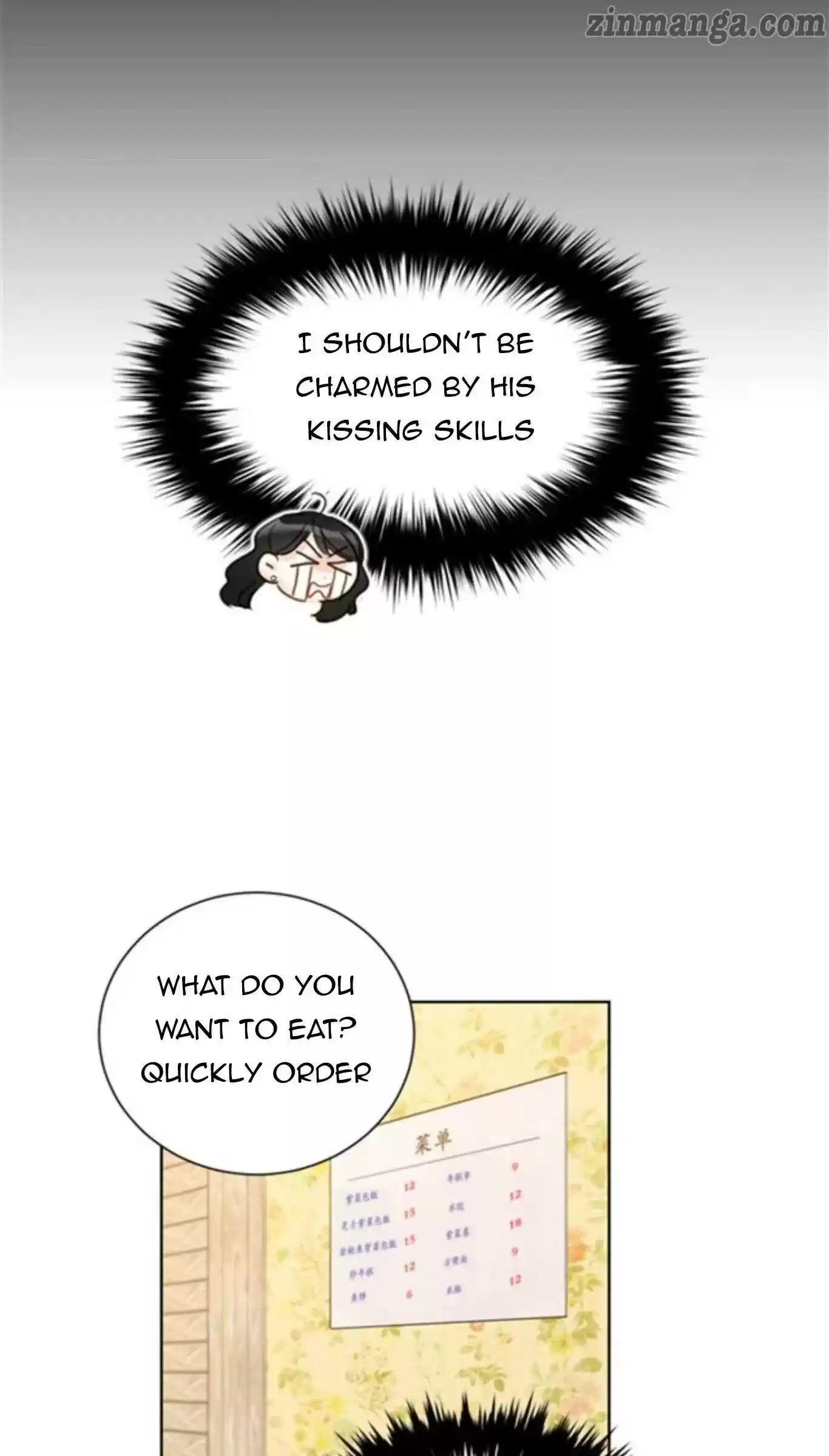 The Office Blind Date Chapter 58