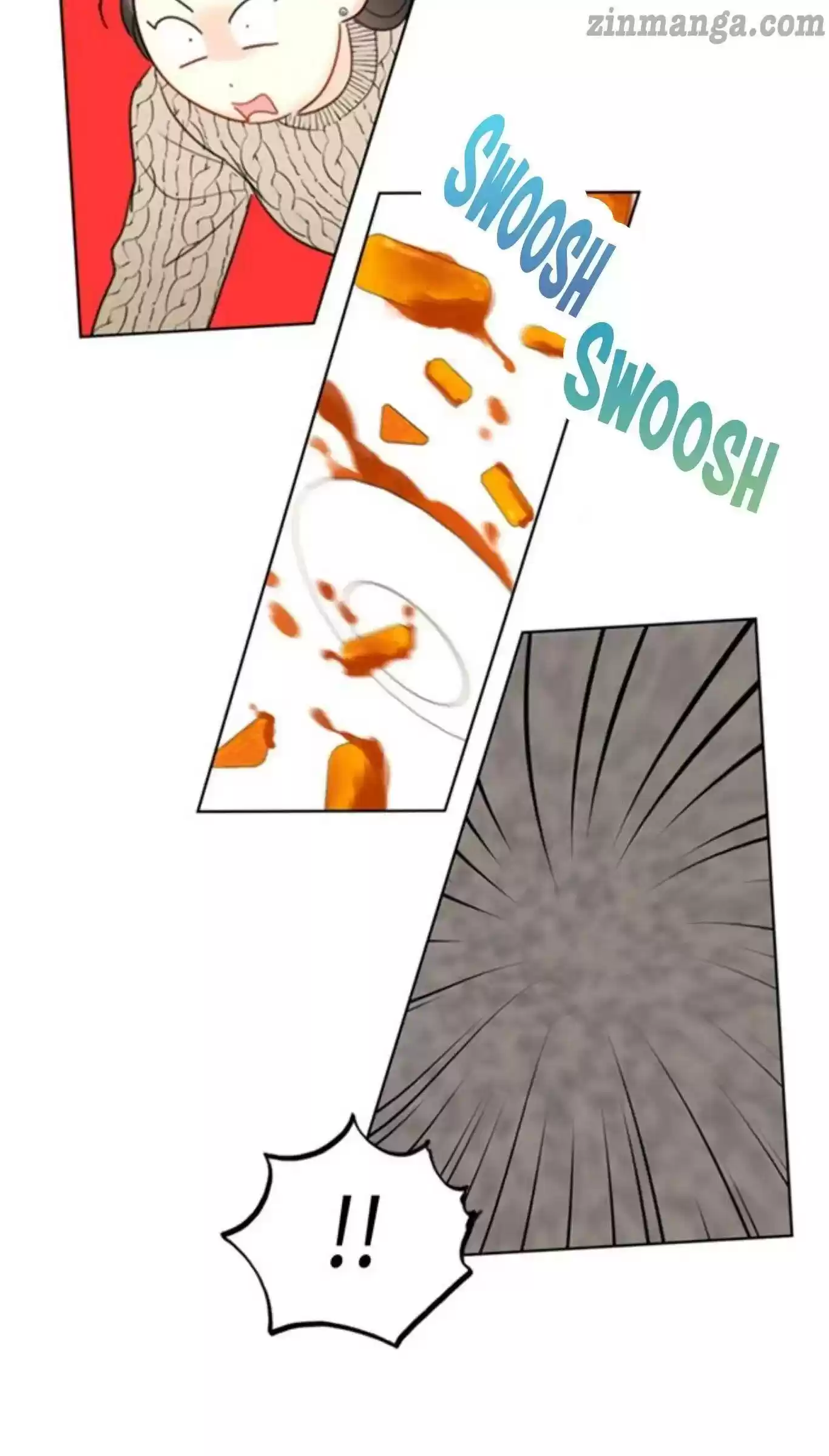 The Office Blind Date Chapter 58