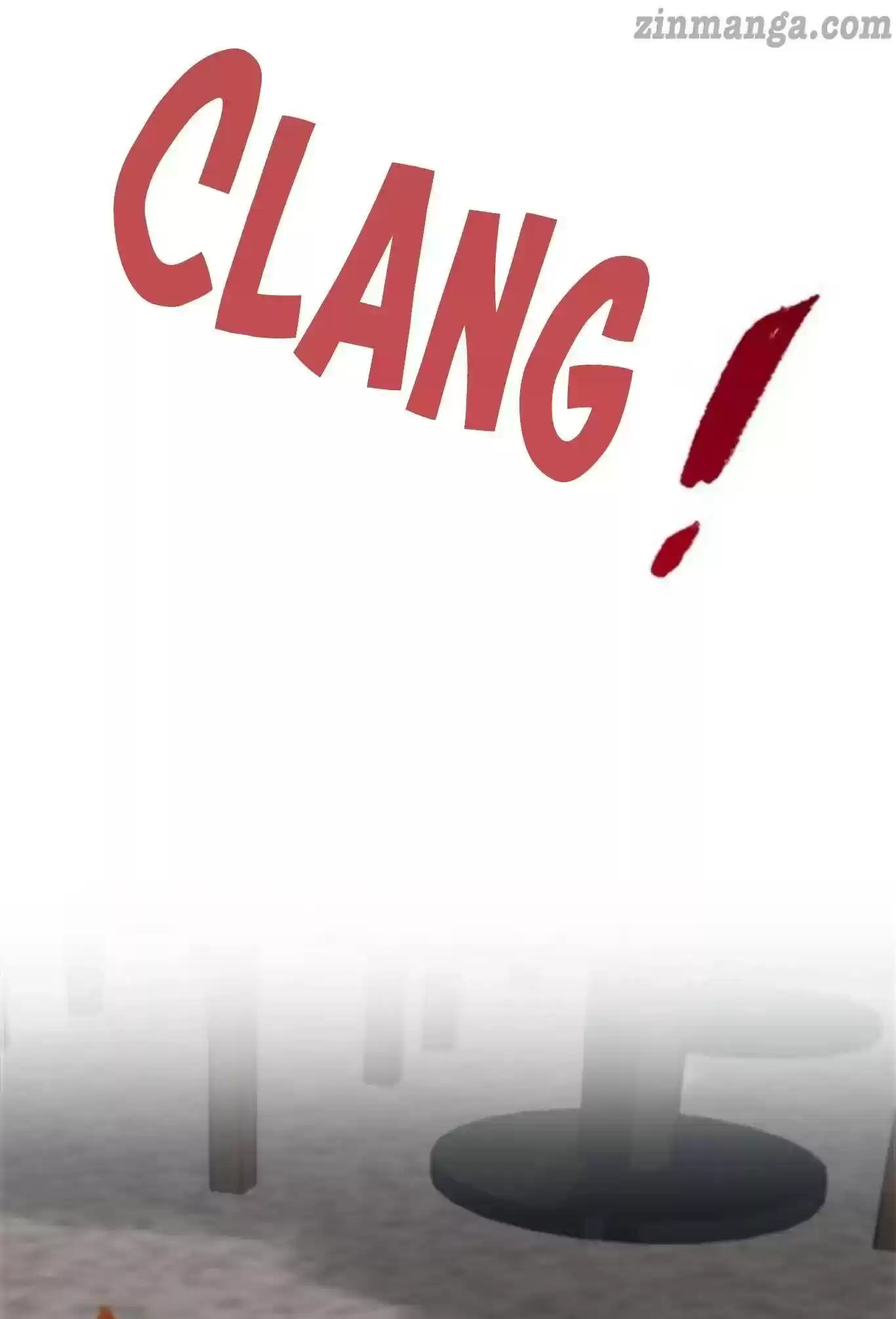 The Office Blind Date Chapter 58