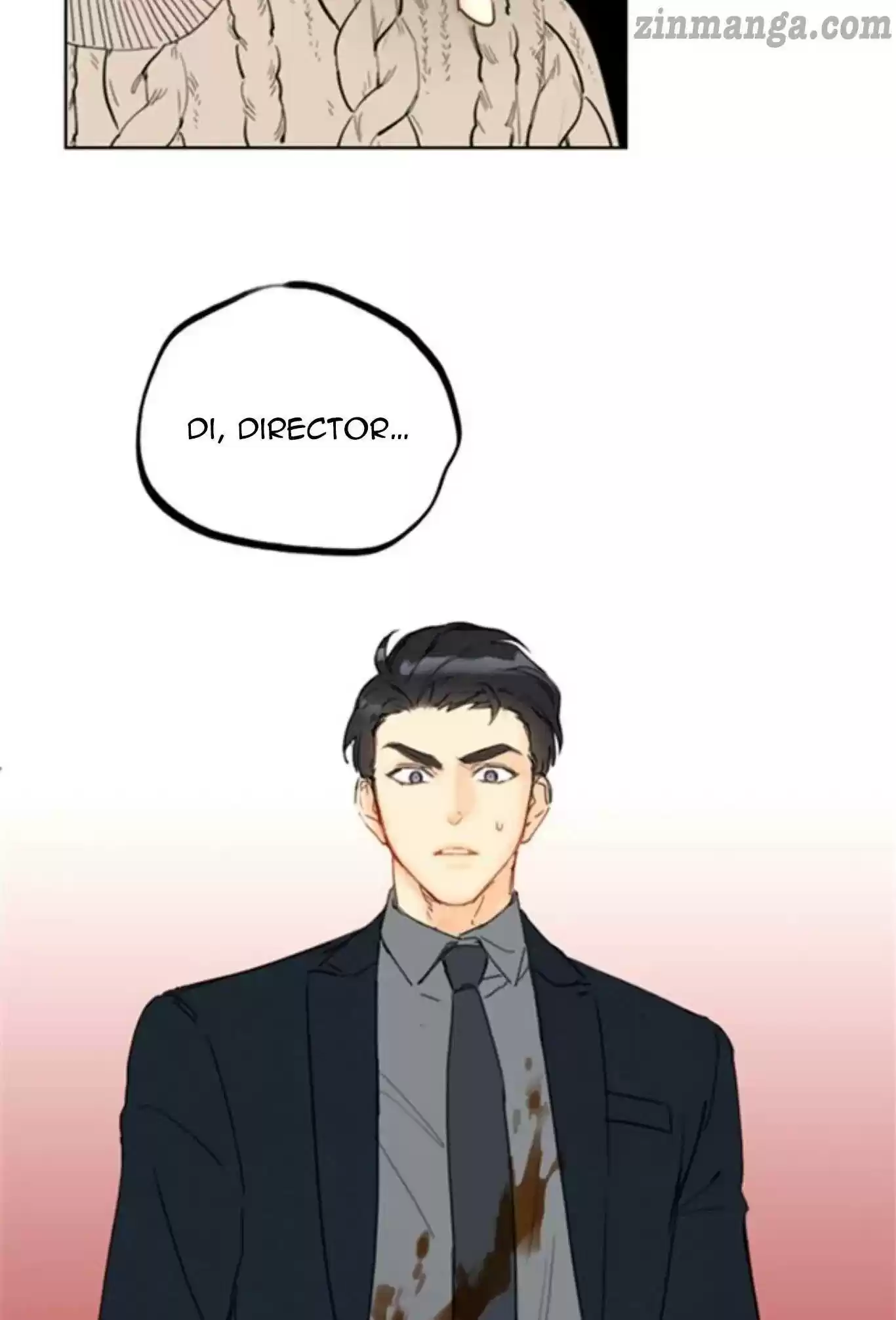 The Office Blind Date Chapter 58