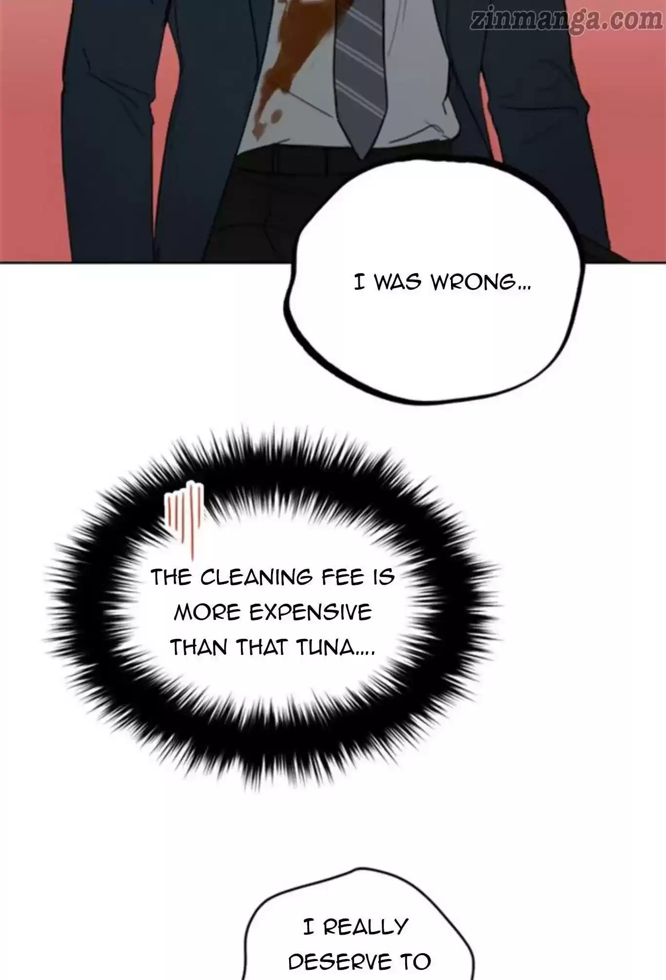 The Office Blind Date Chapter 58