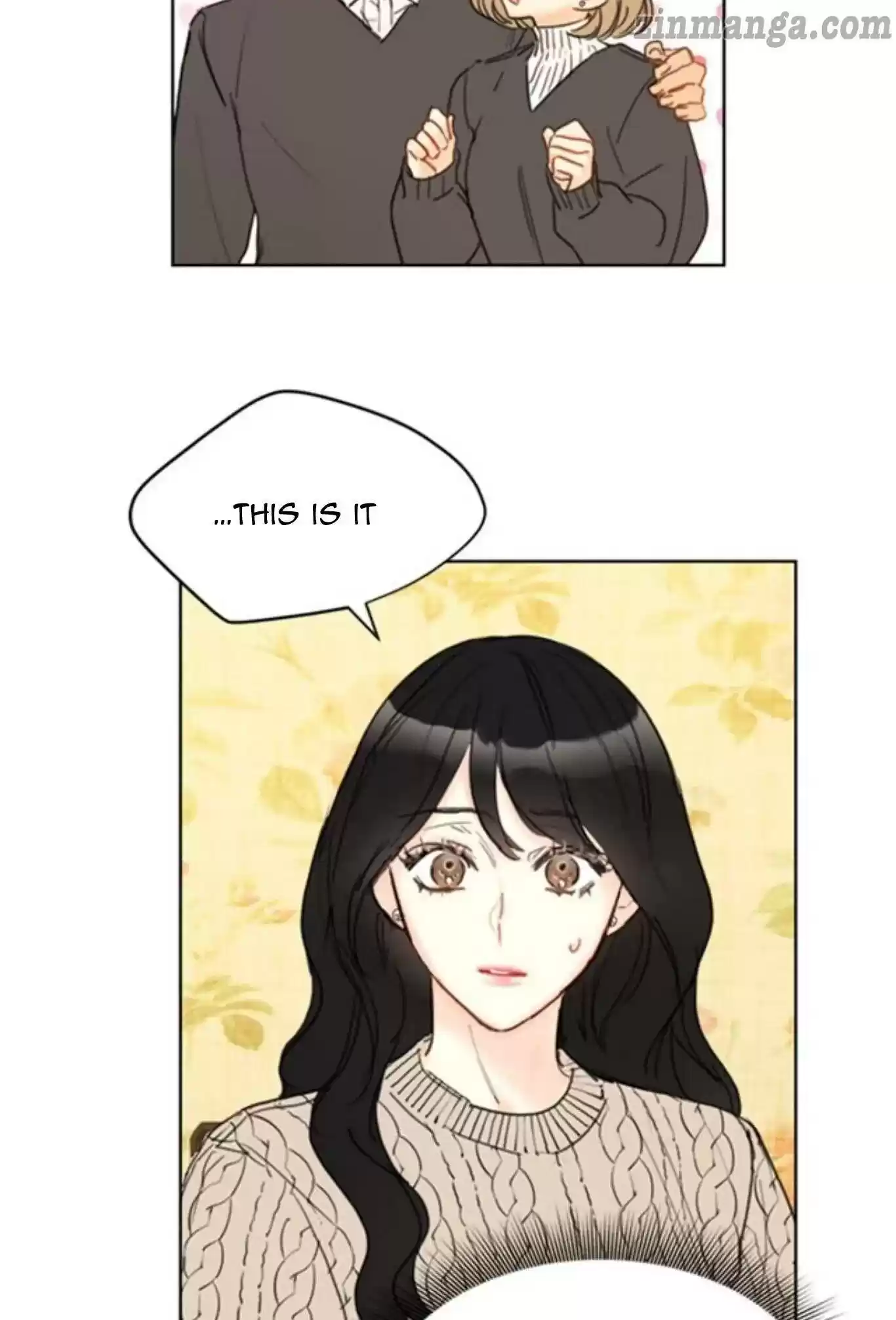 The Office Blind Date Chapter 58