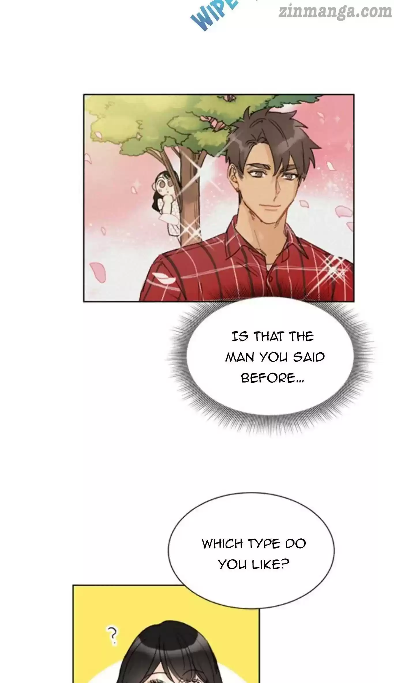 The Office Blind Date Chapter 59