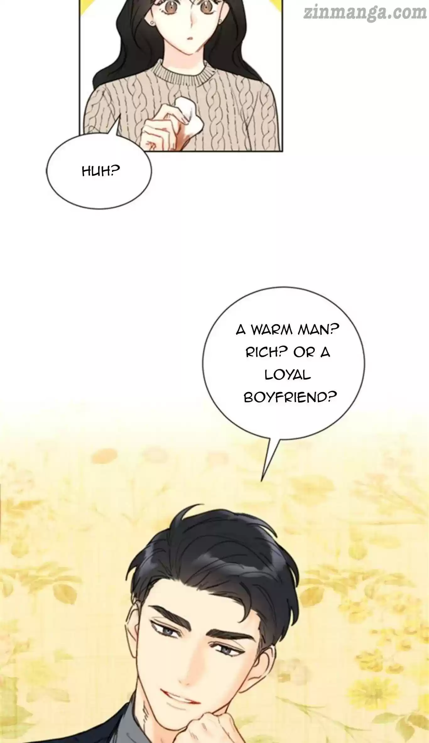 The Office Blind Date Chapter 59