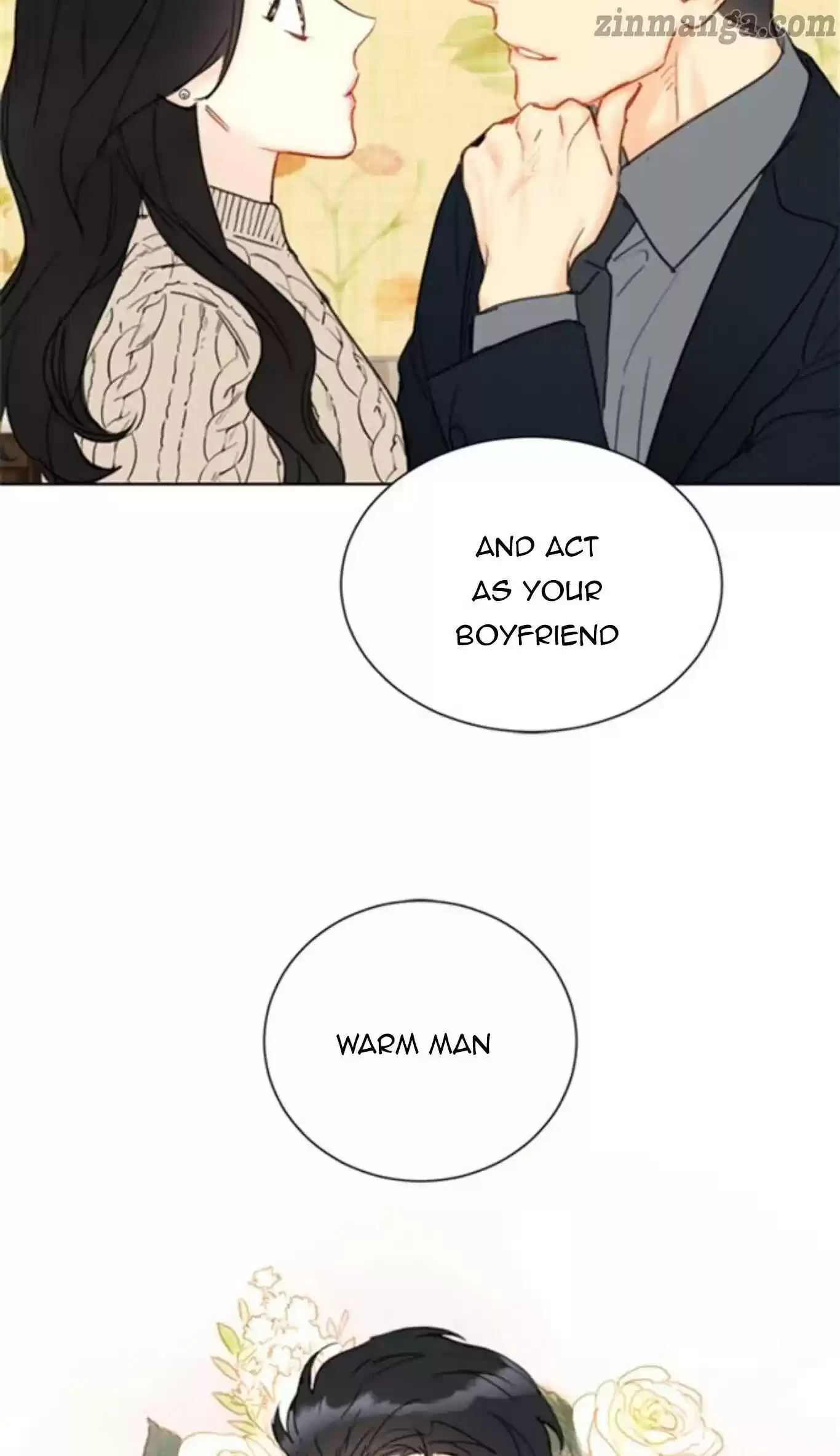 The Office Blind Date Chapter 59