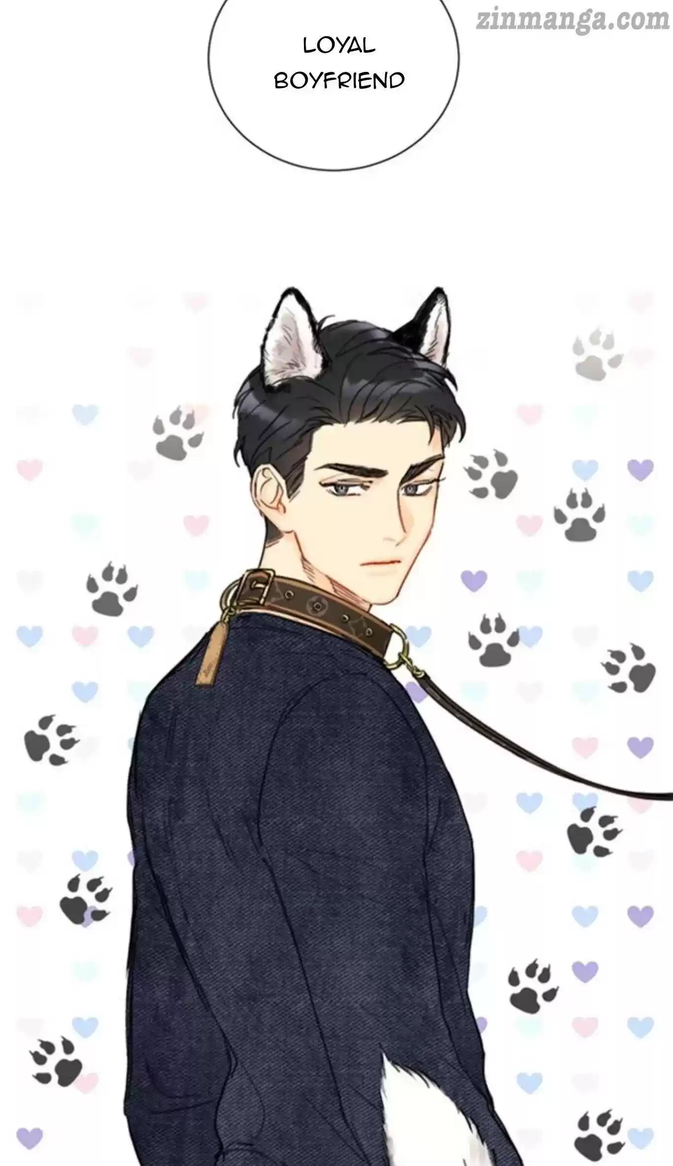 The Office Blind Date Chapter 59