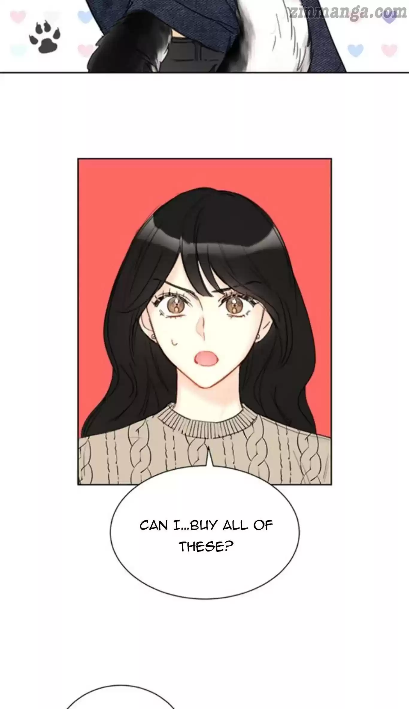 The Office Blind Date Chapter 59