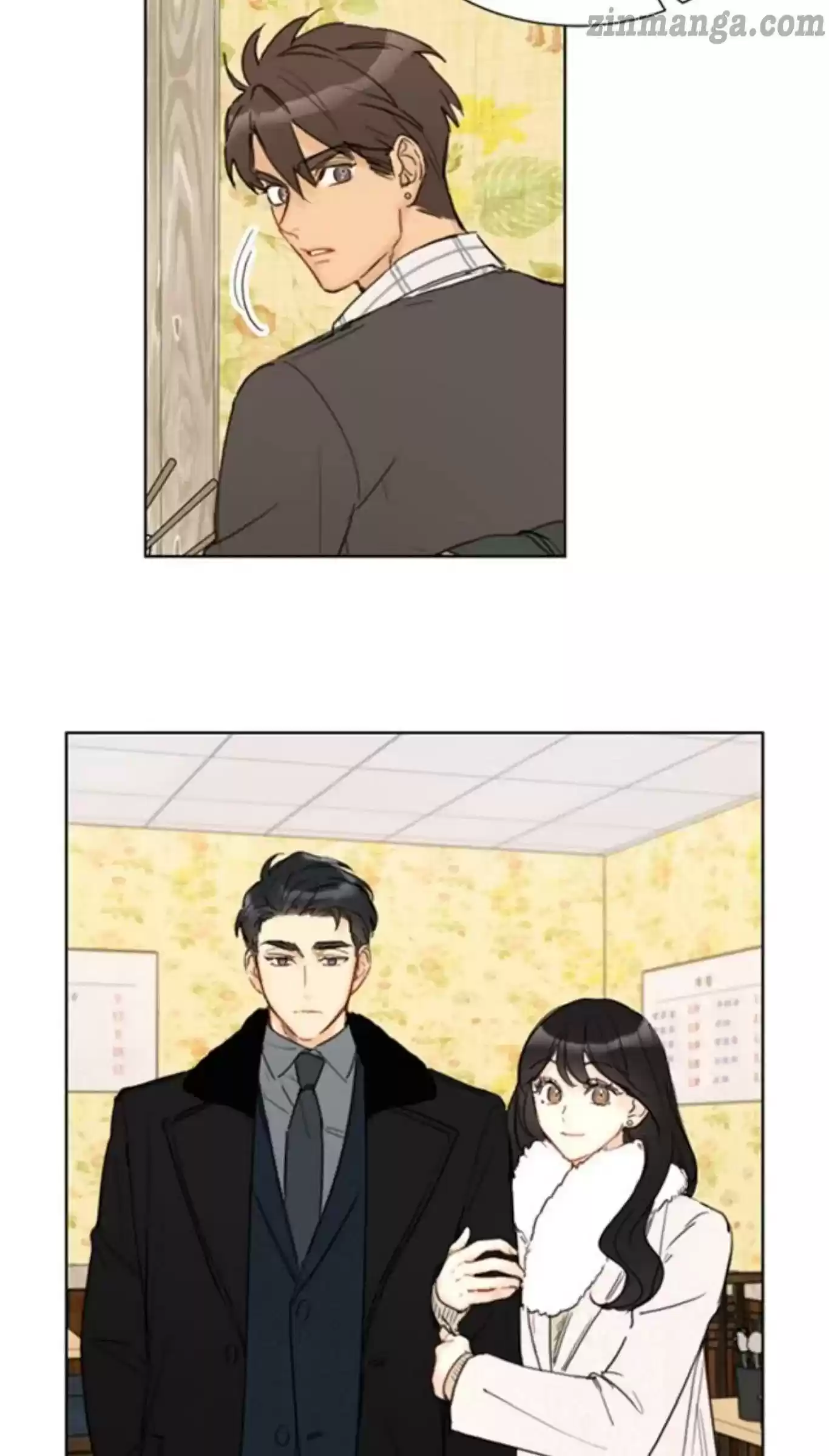 The Office Blind Date Chapter 59