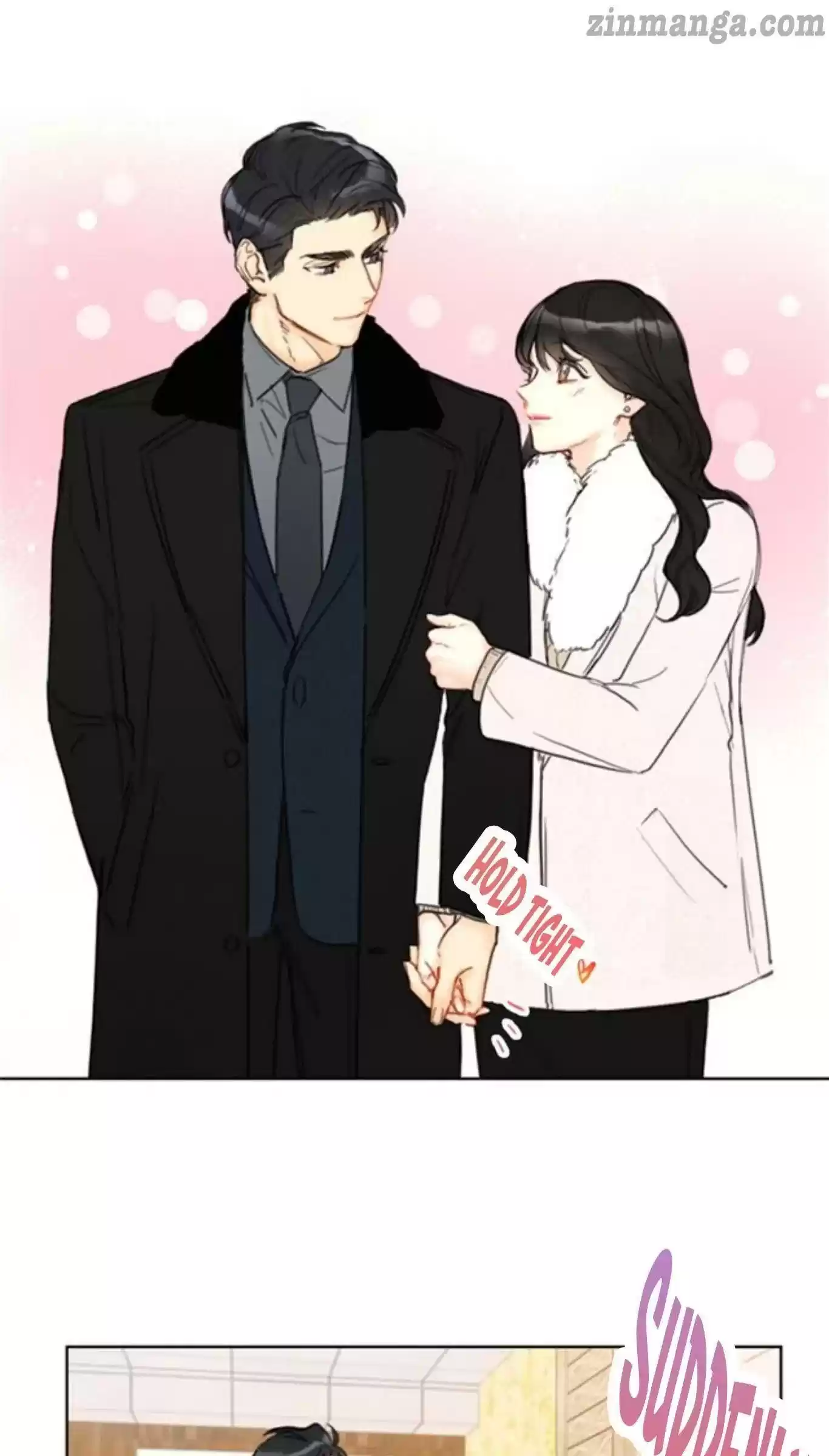 The Office Blind Date Chapter 59