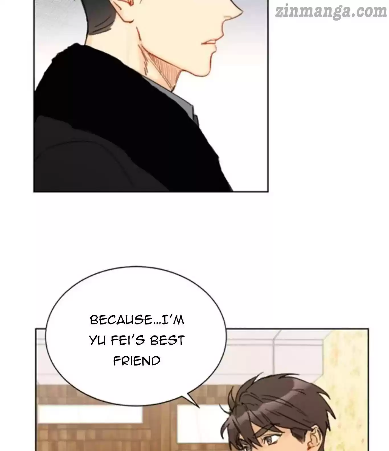 The Office Blind Date Chapter 59