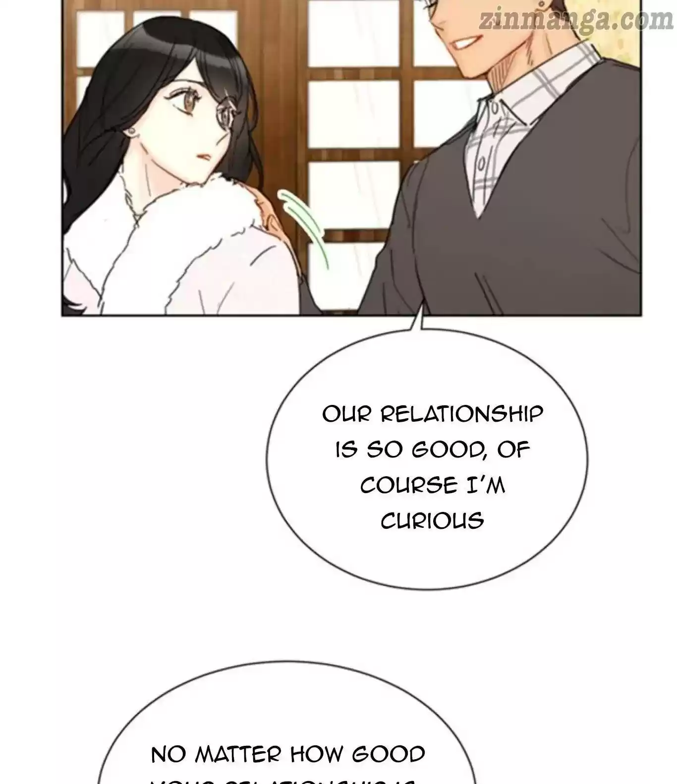 The Office Blind Date Chapter 59