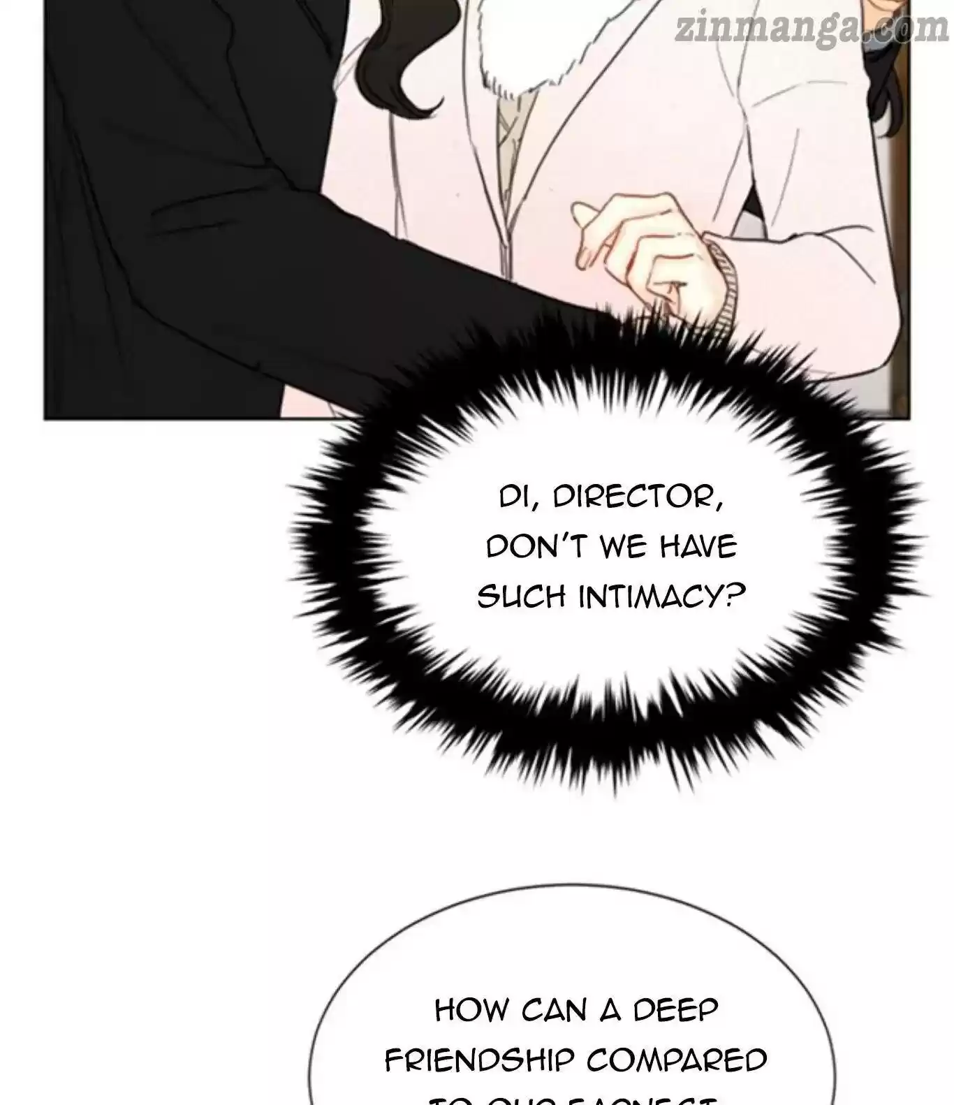 The Office Blind Date Chapter 59