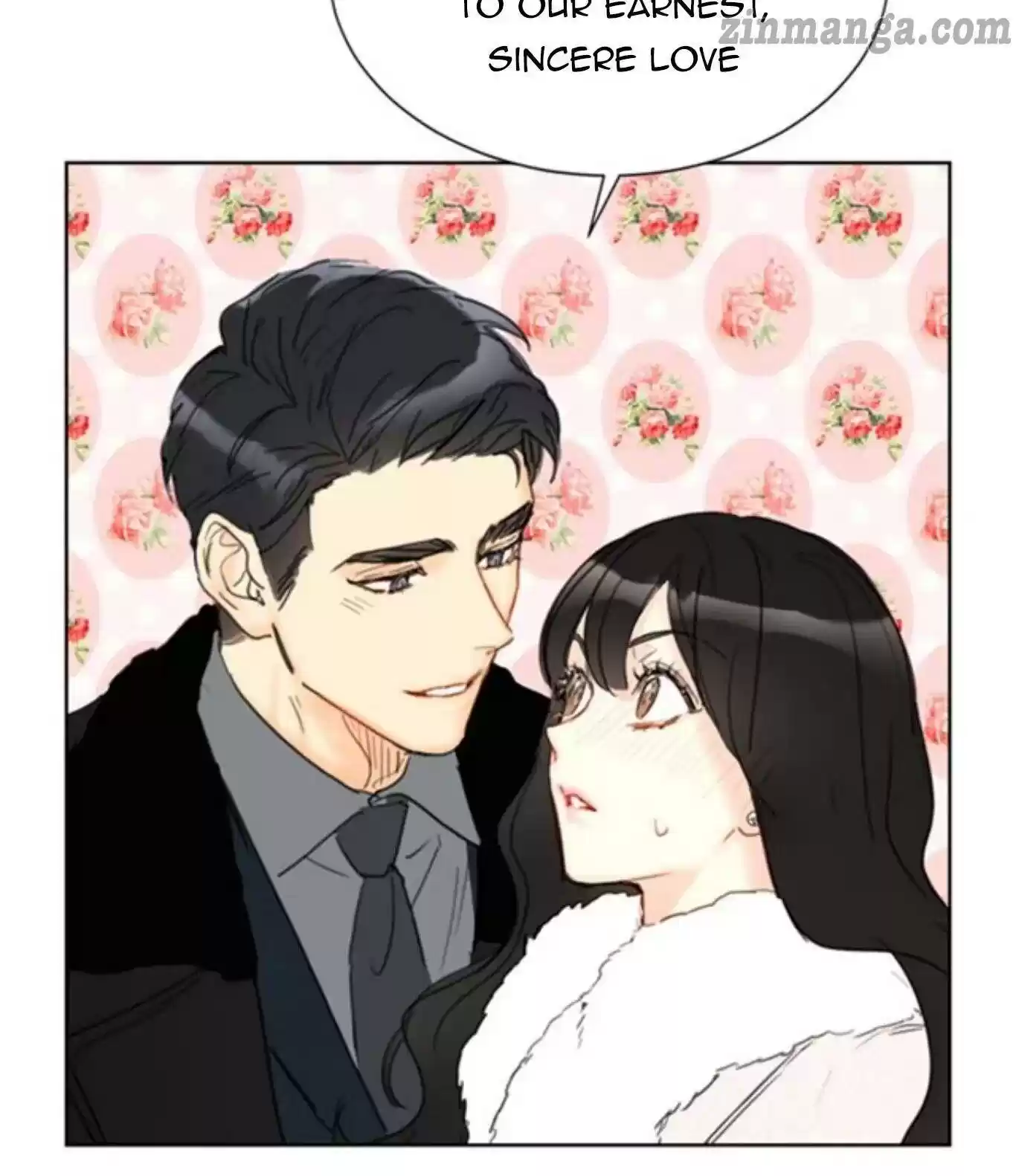 The Office Blind Date Chapter 59