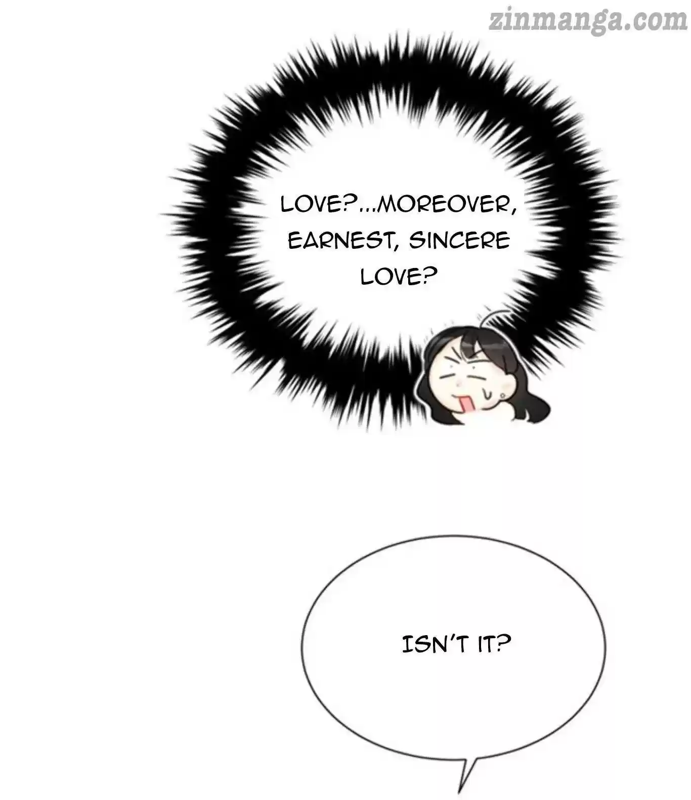 The Office Blind Date Chapter 59