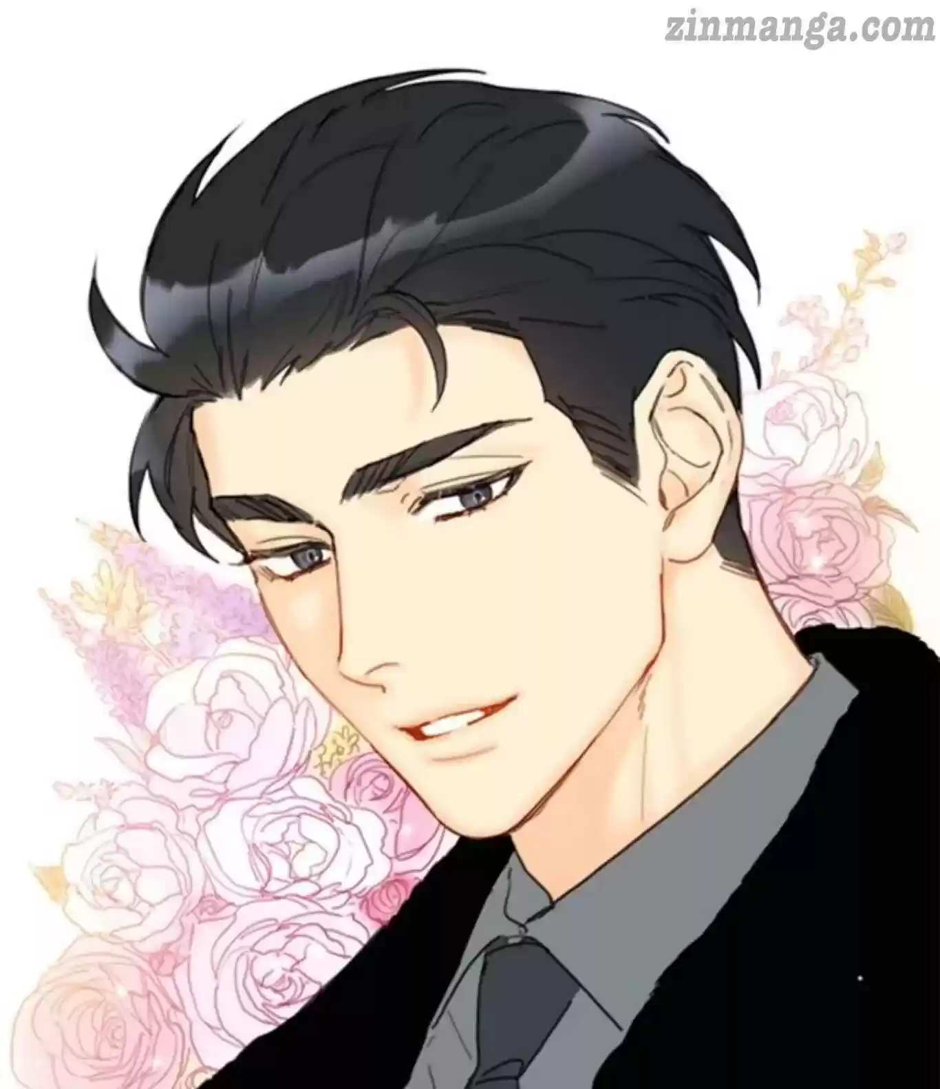 The Office Blind Date Chapter 59