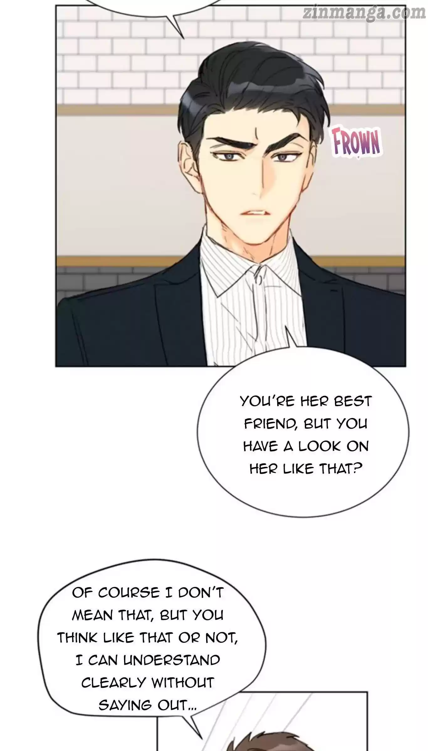 The Office Blind Date Chapter 60