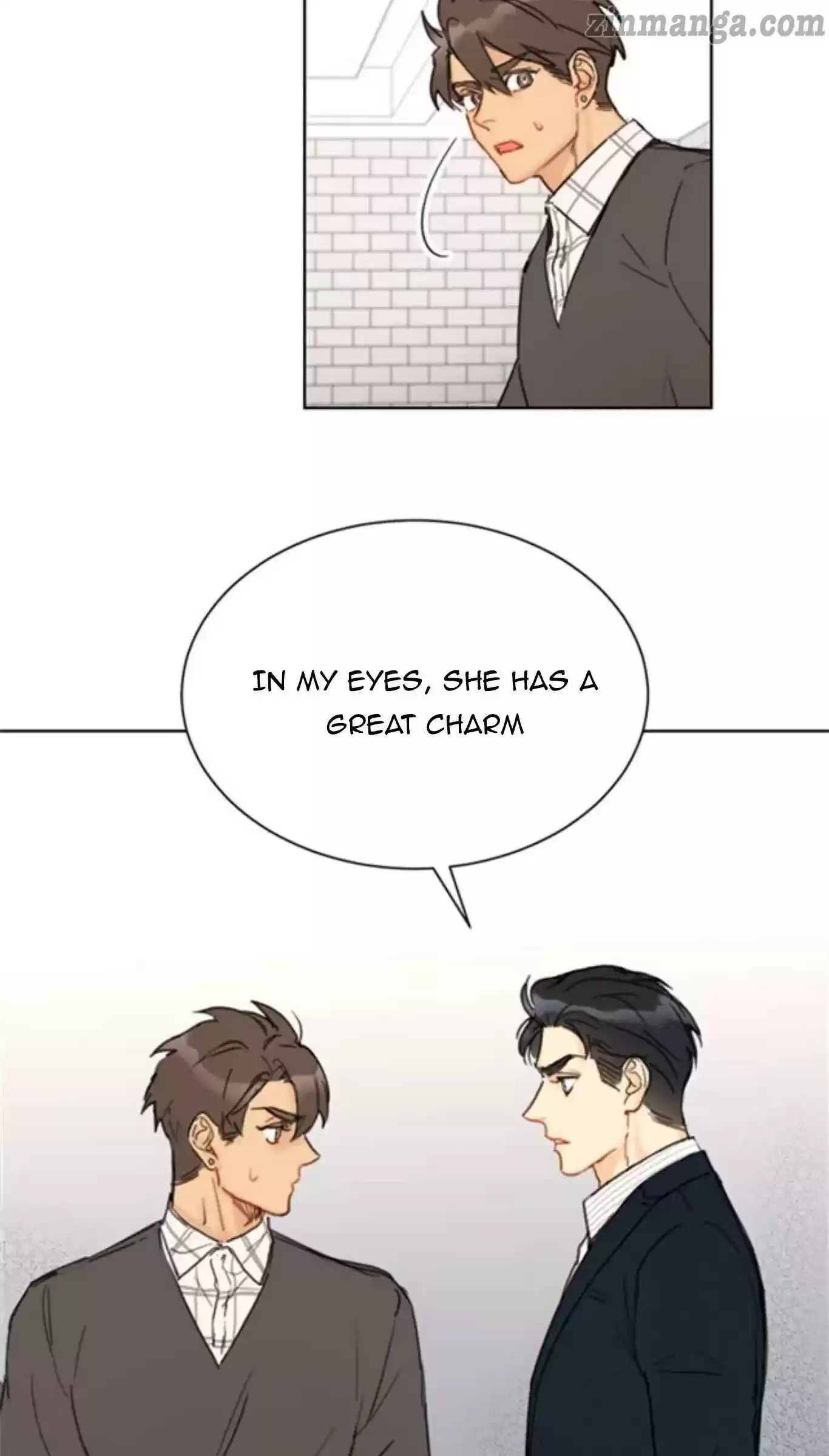 The Office Blind Date Chapter 60