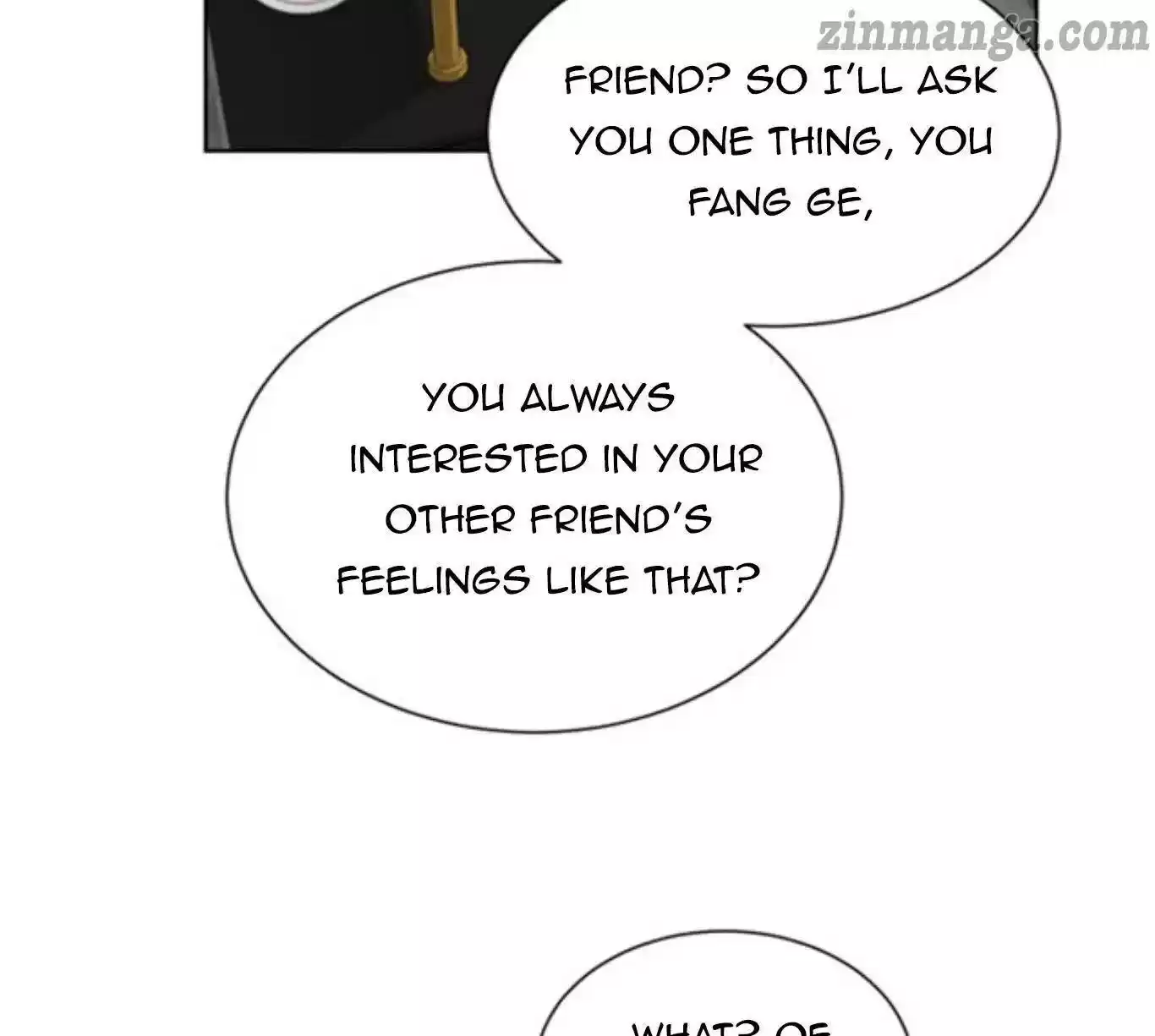 The Office Blind Date Chapter 60