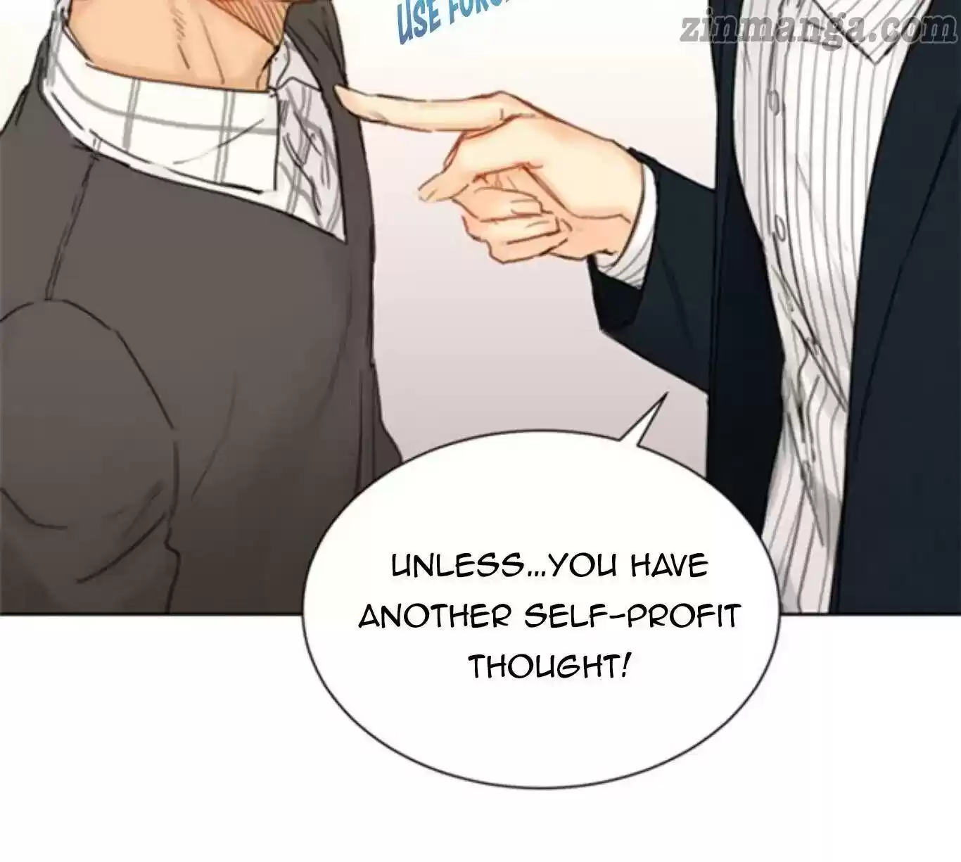 The Office Blind Date Chapter 60