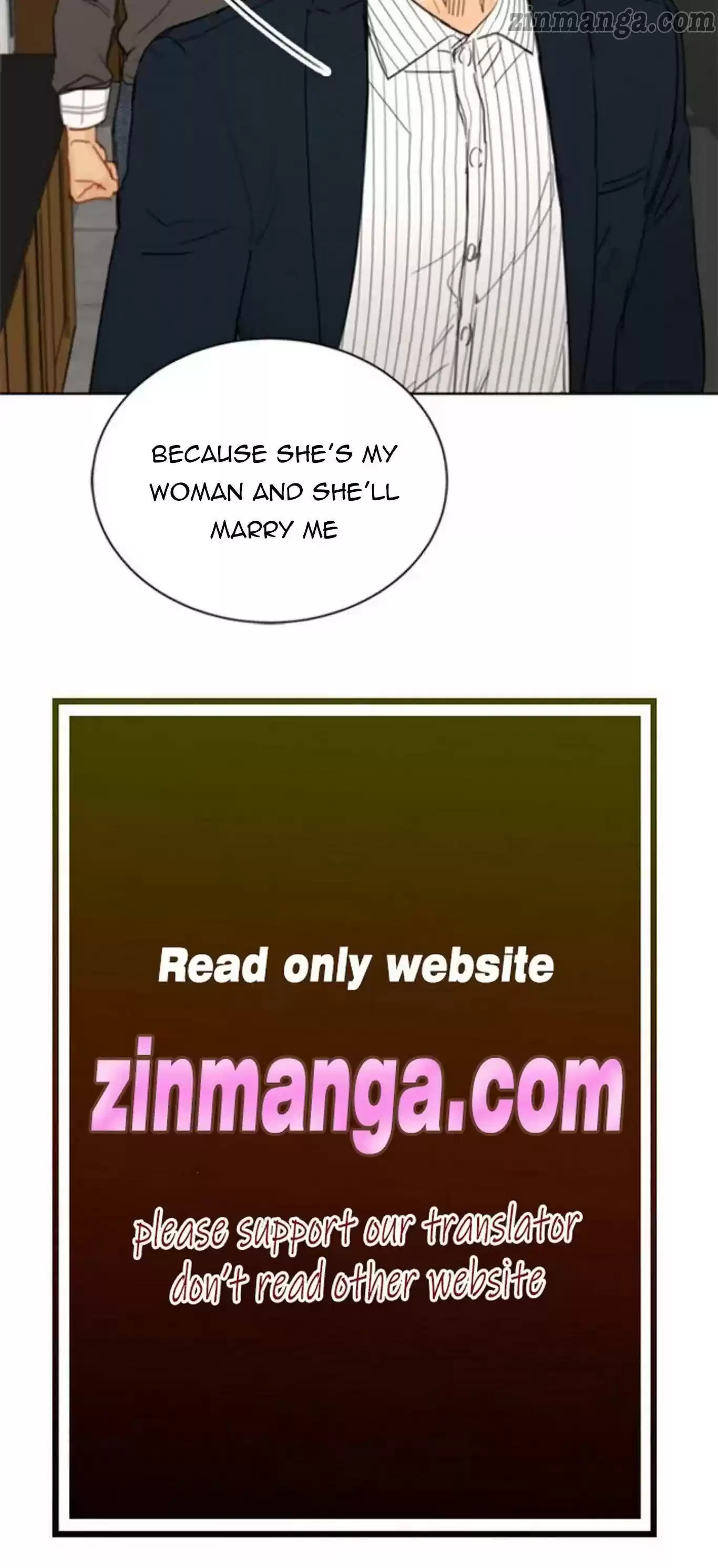 The Office Blind Date Chapter 60