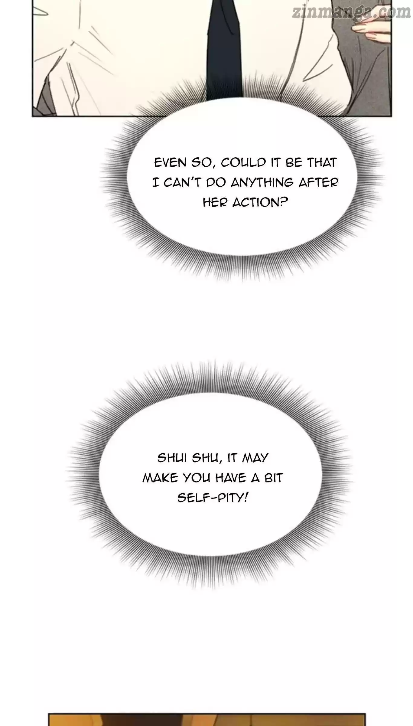 The Office Blind Date Chapter 61