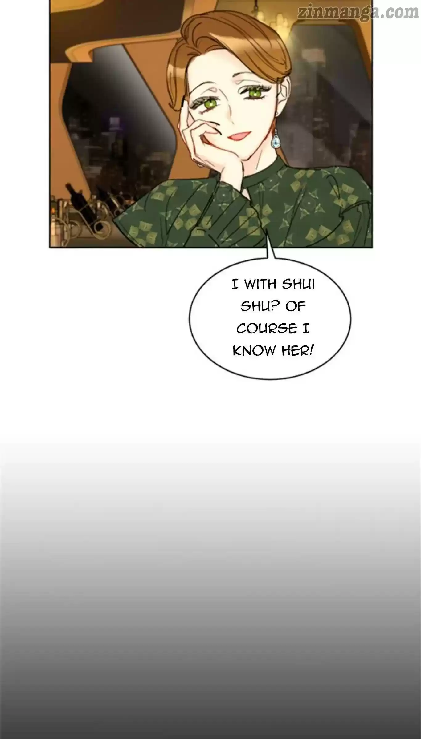 The Office Blind Date Chapter 61