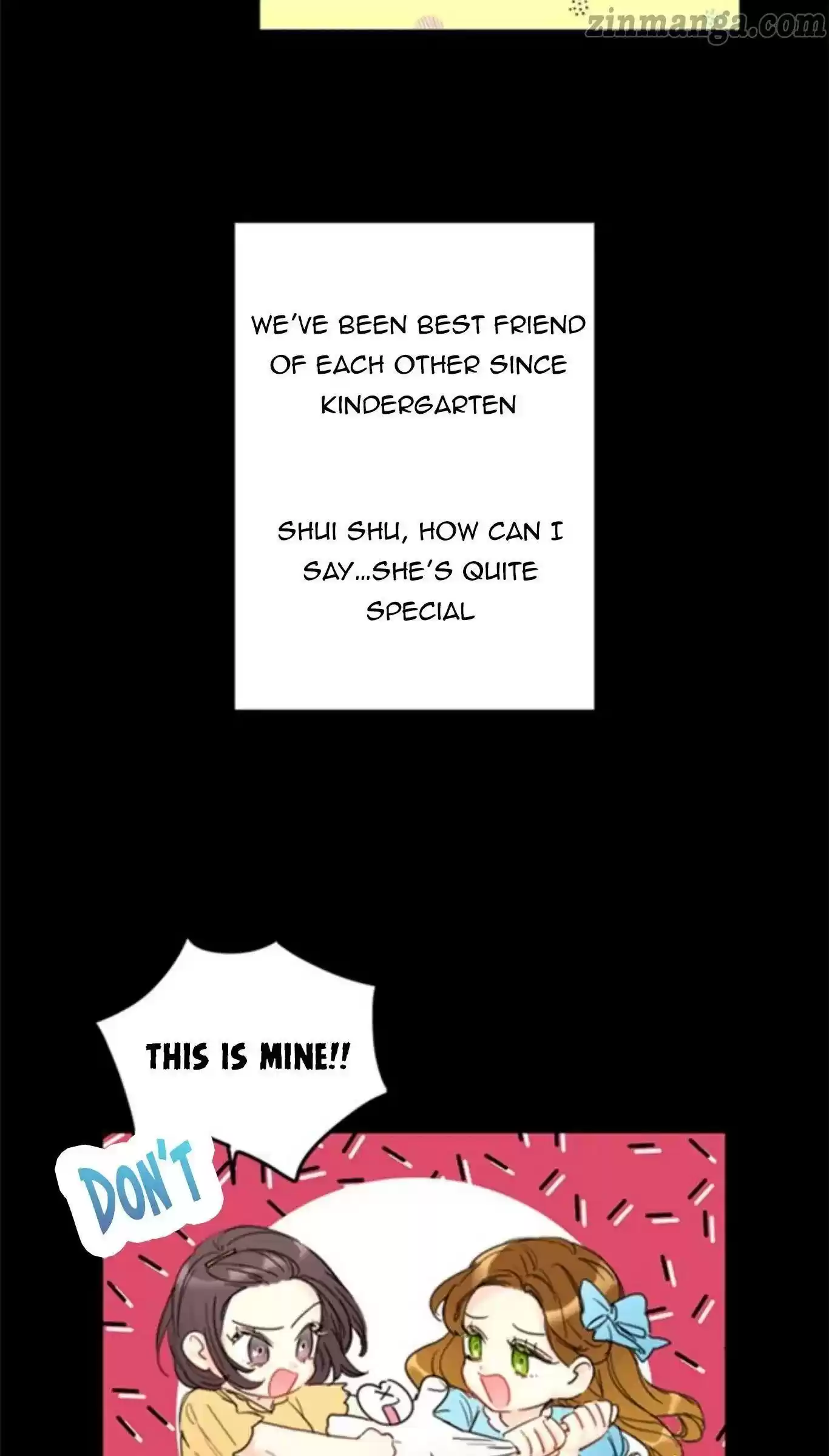 The Office Blind Date Chapter 61