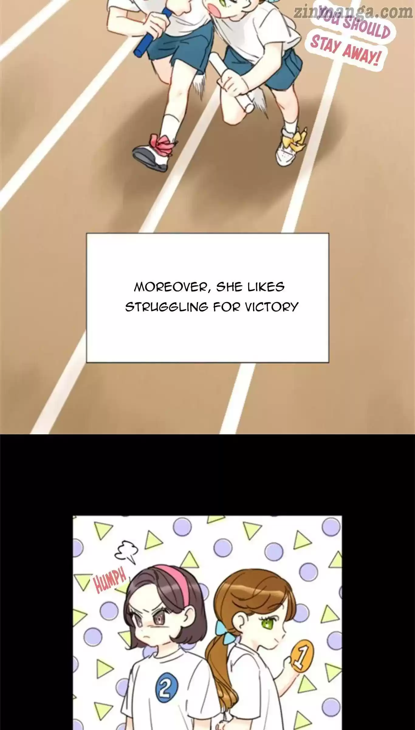 The Office Blind Date Chapter 61