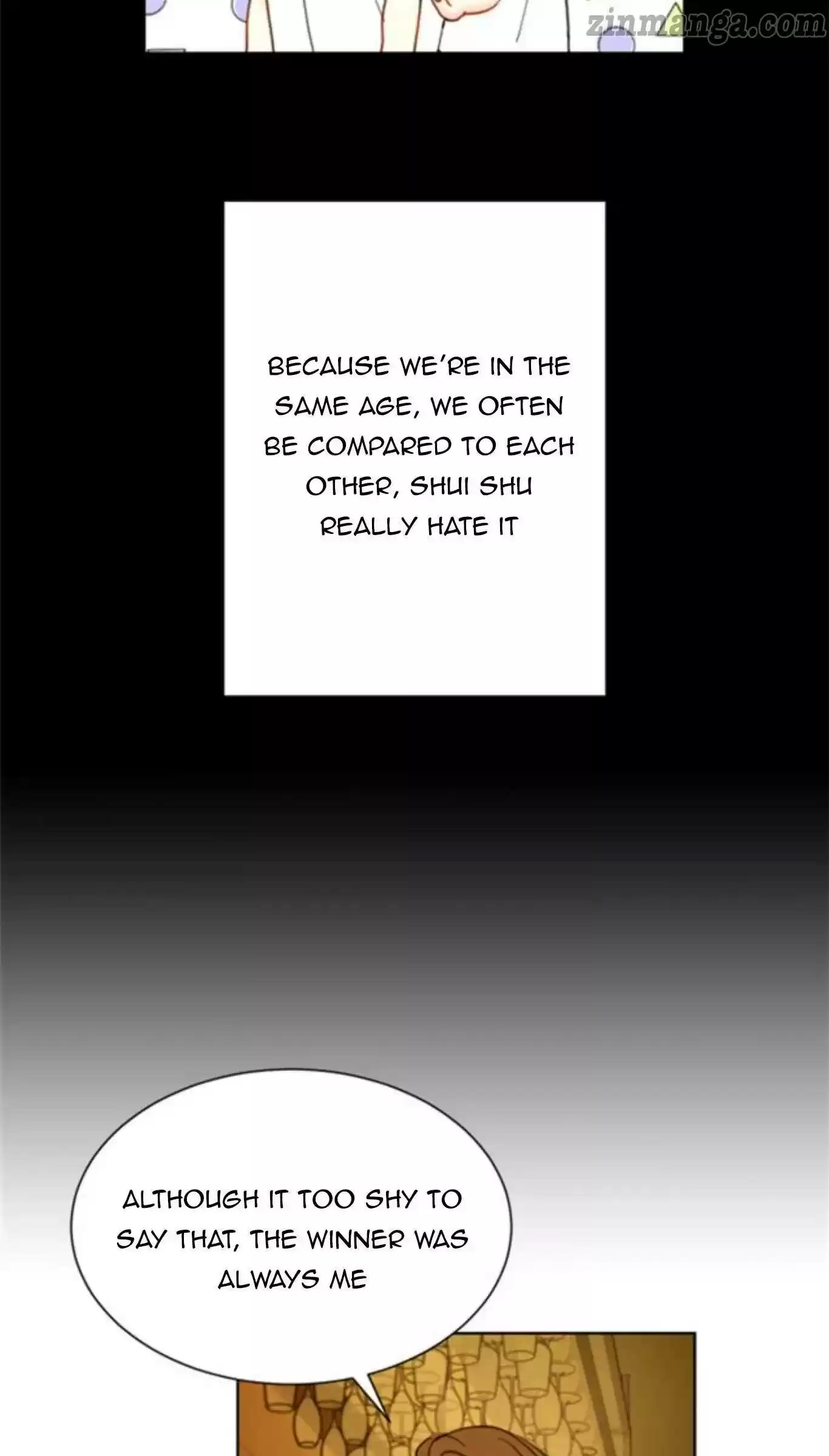 The Office Blind Date Chapter 61