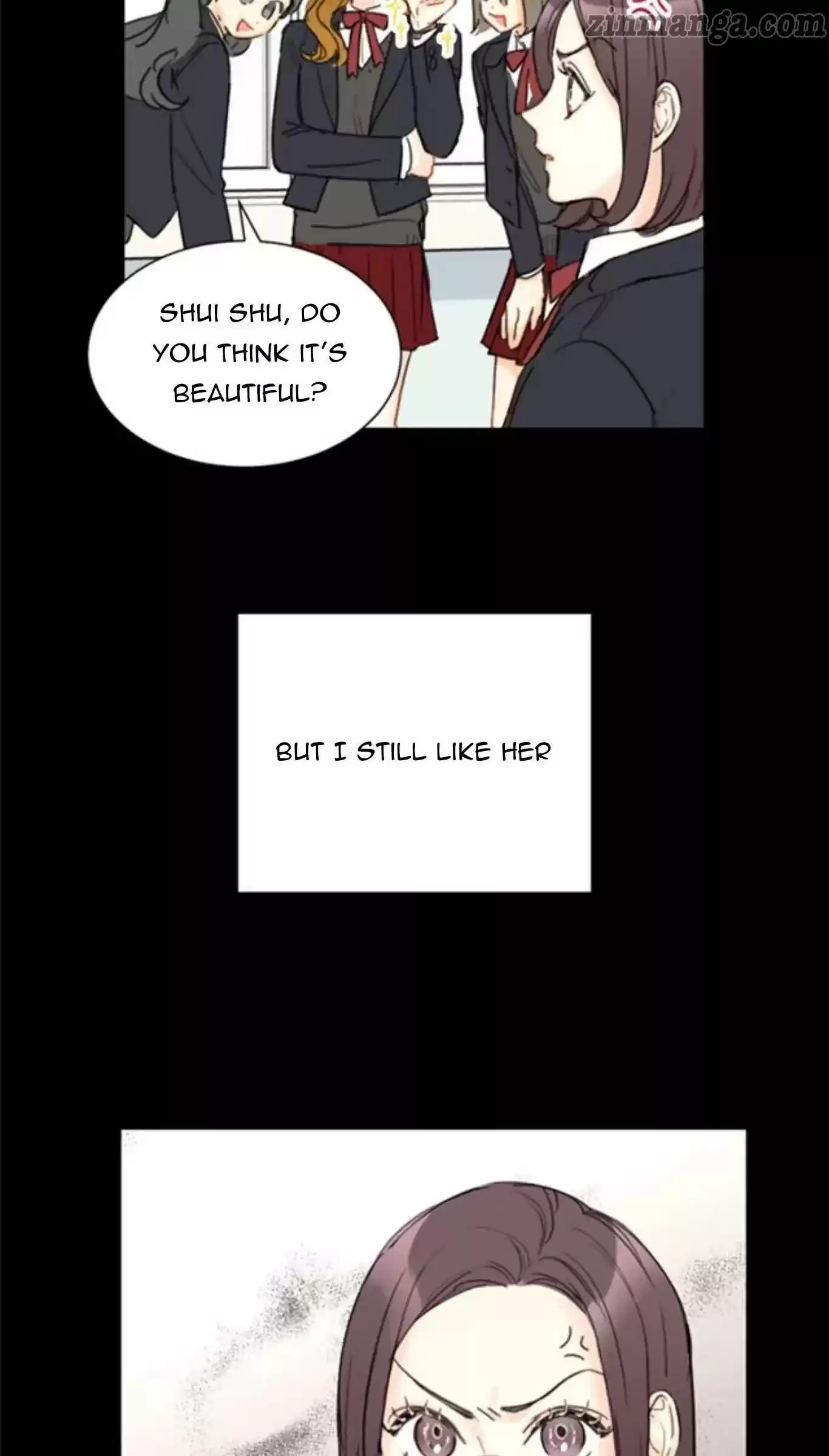 The Office Blind Date Chapter 61