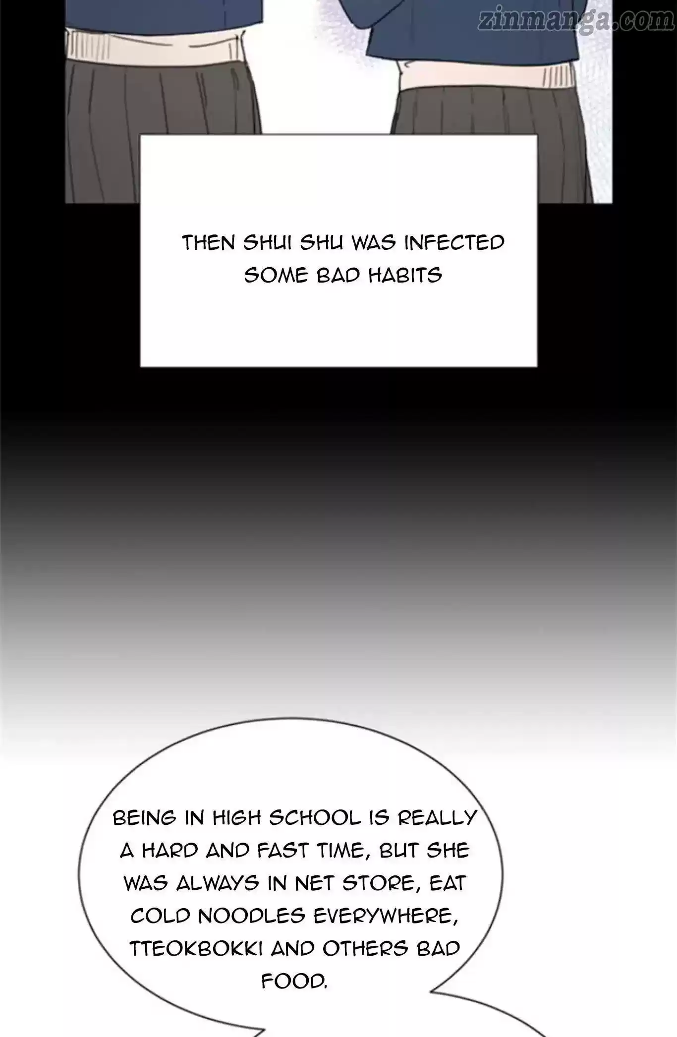 The Office Blind Date Chapter 61