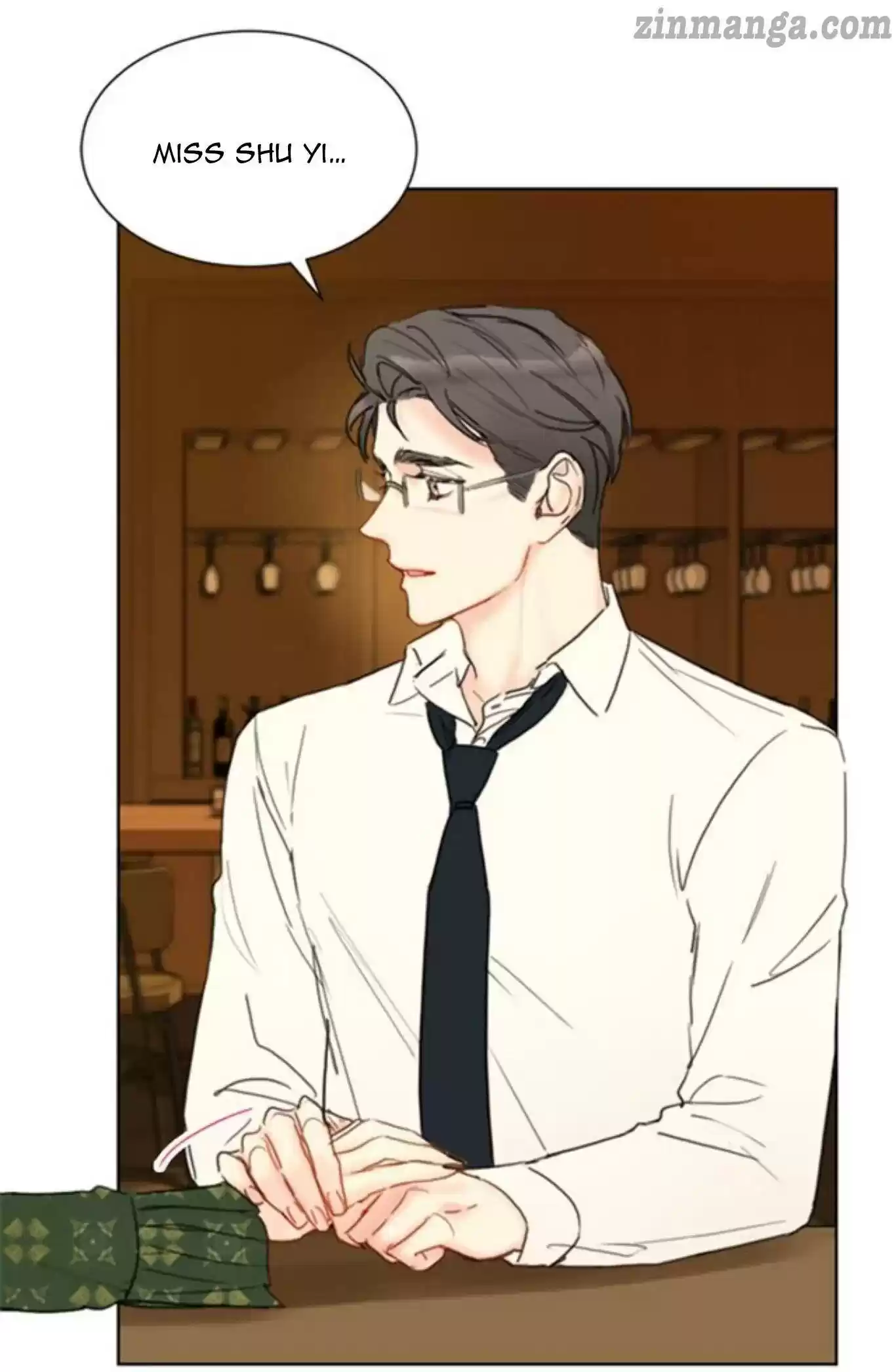 The Office Blind Date Chapter 61