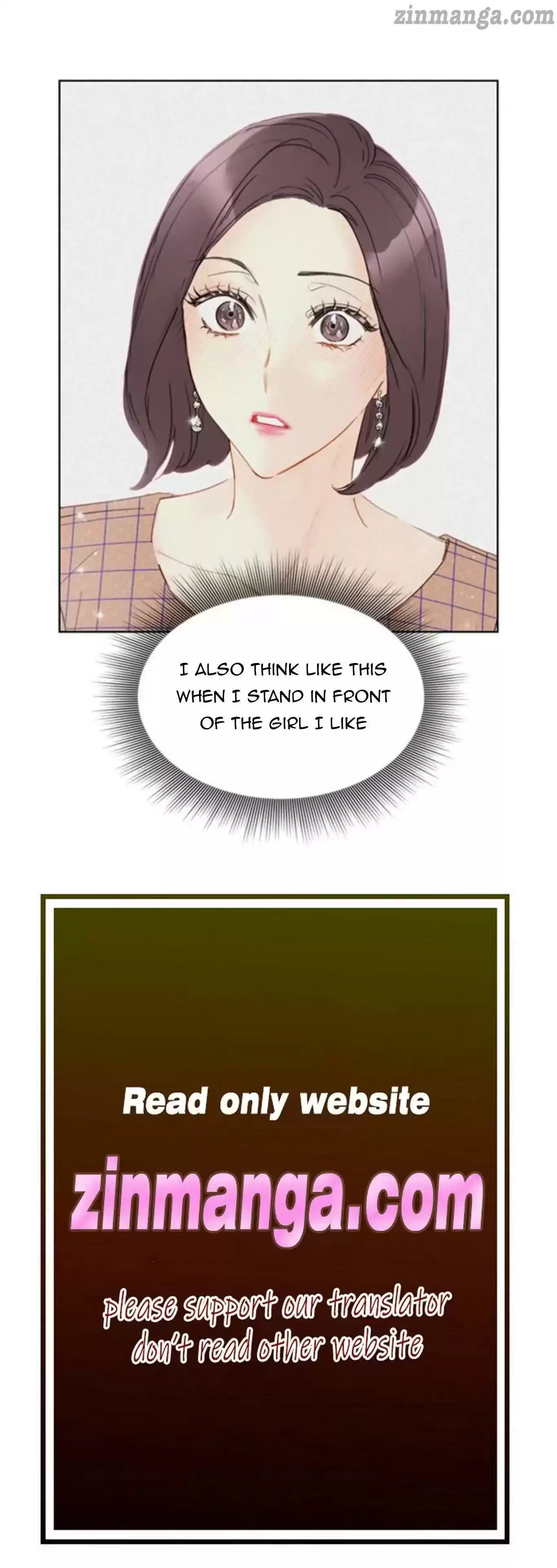 The Office Blind Date Chapter 61