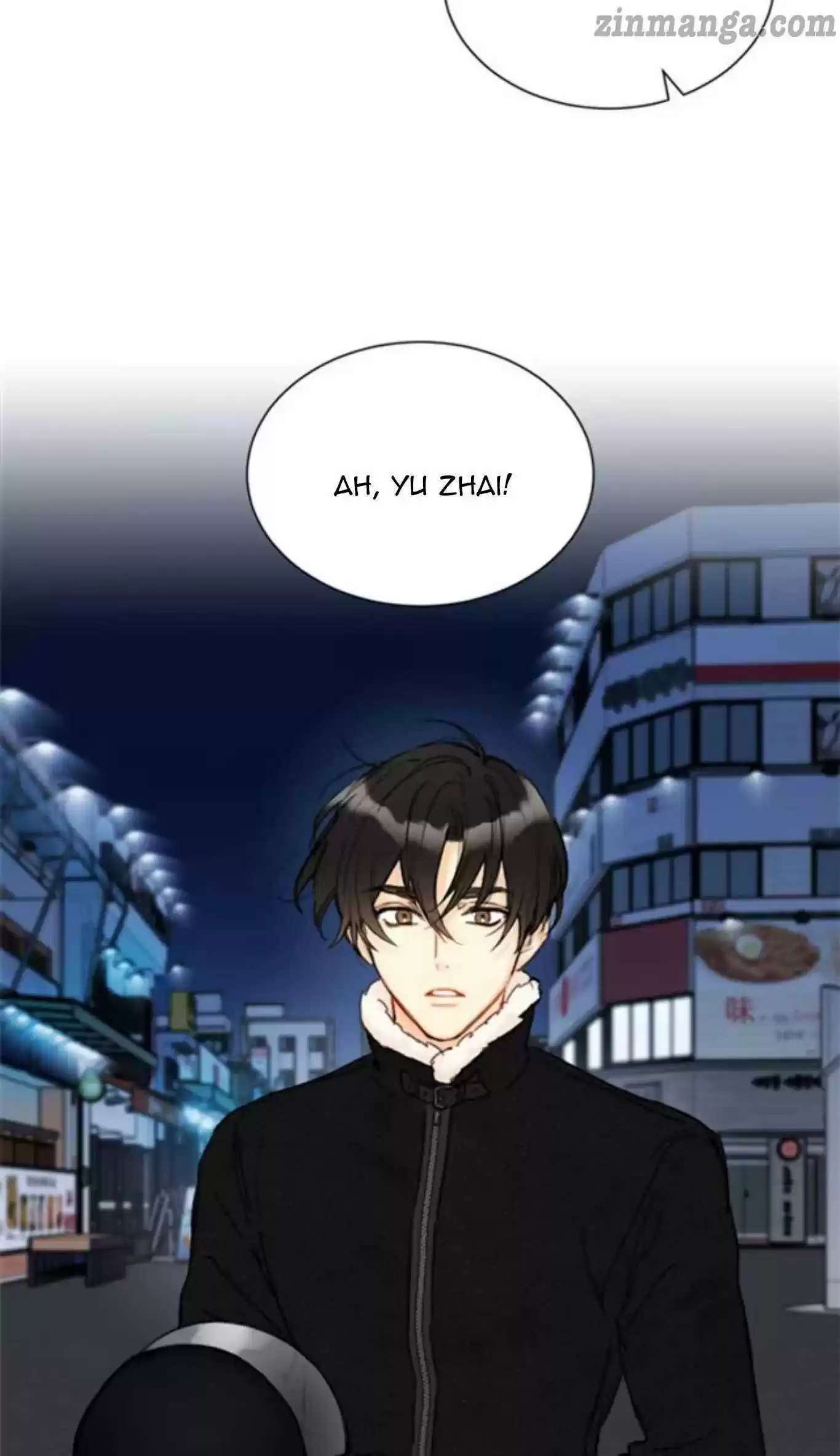 The Office Blind Date Chapter 62