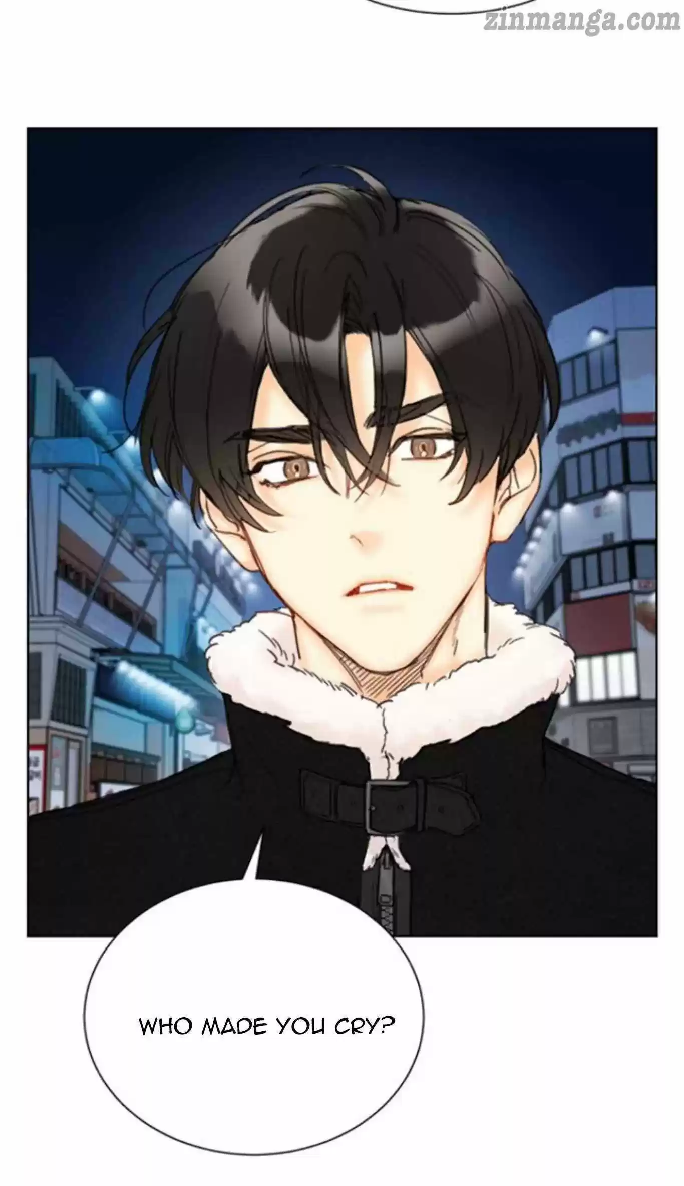 The Office Blind Date Chapter 62