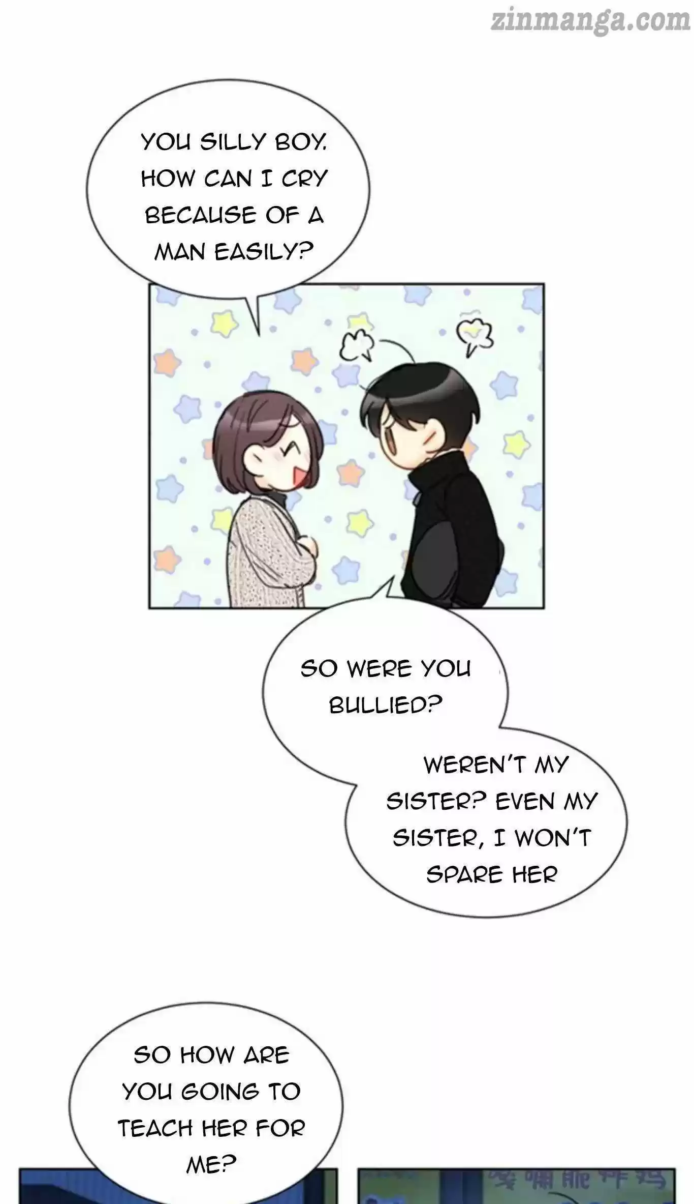 The Office Blind Date Chapter 62