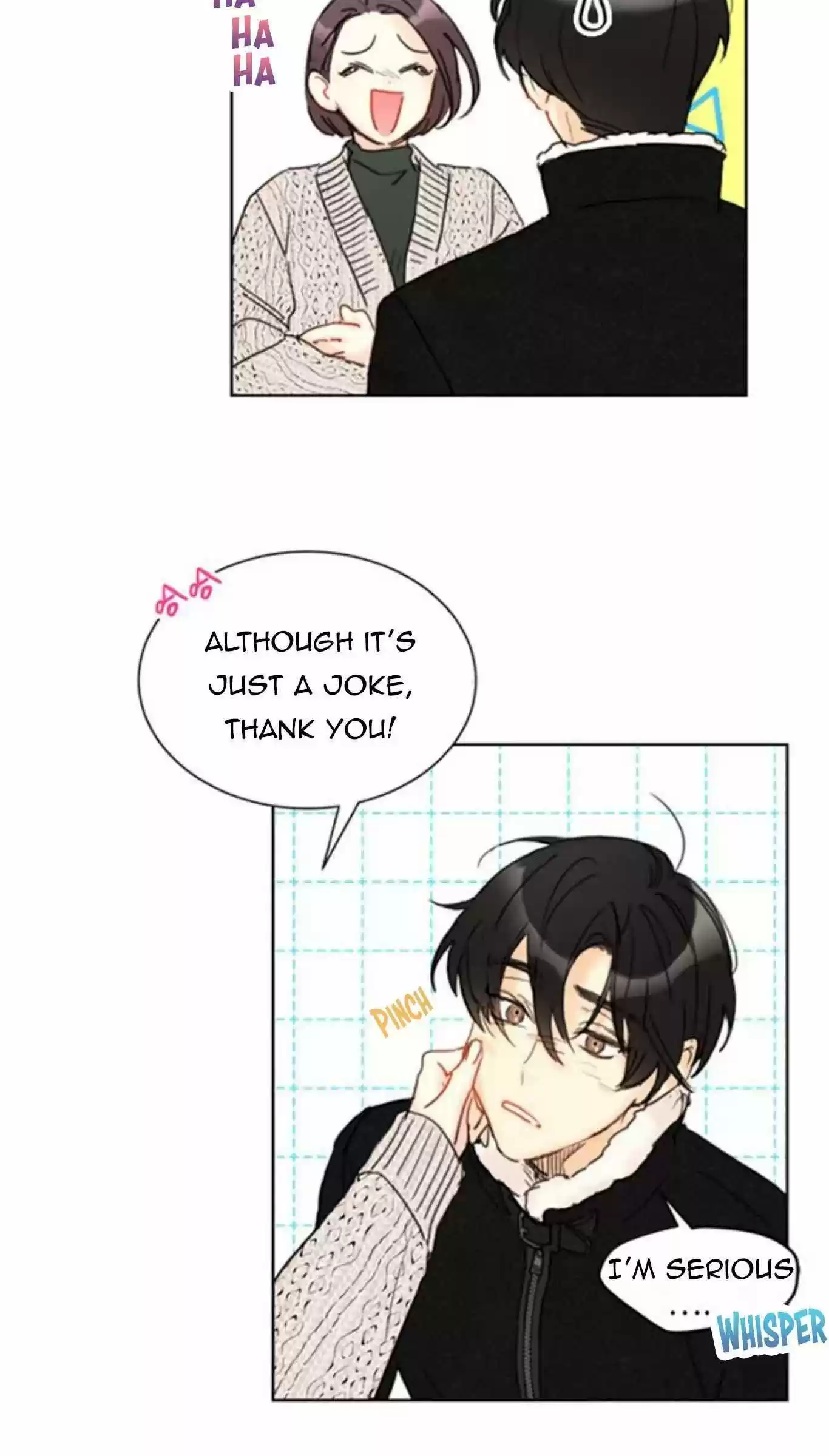 The Office Blind Date Chapter 62