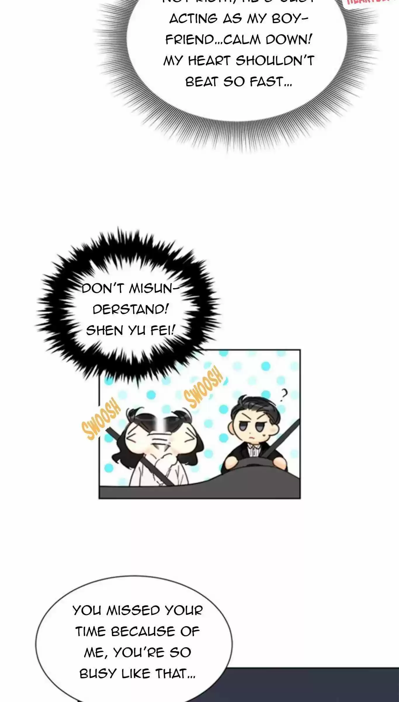 The Office Blind Date Chapter 62