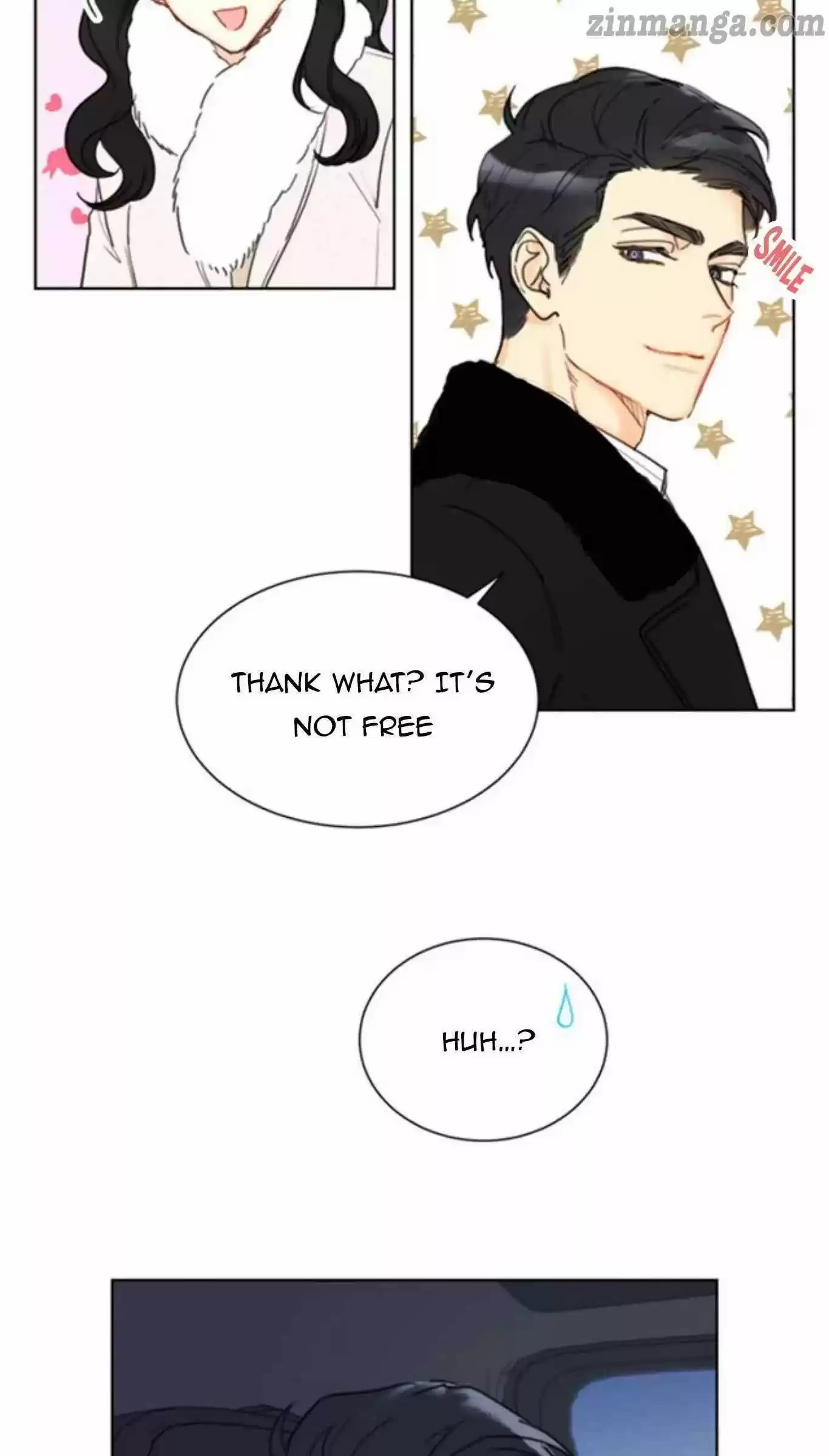 The Office Blind Date Chapter 62