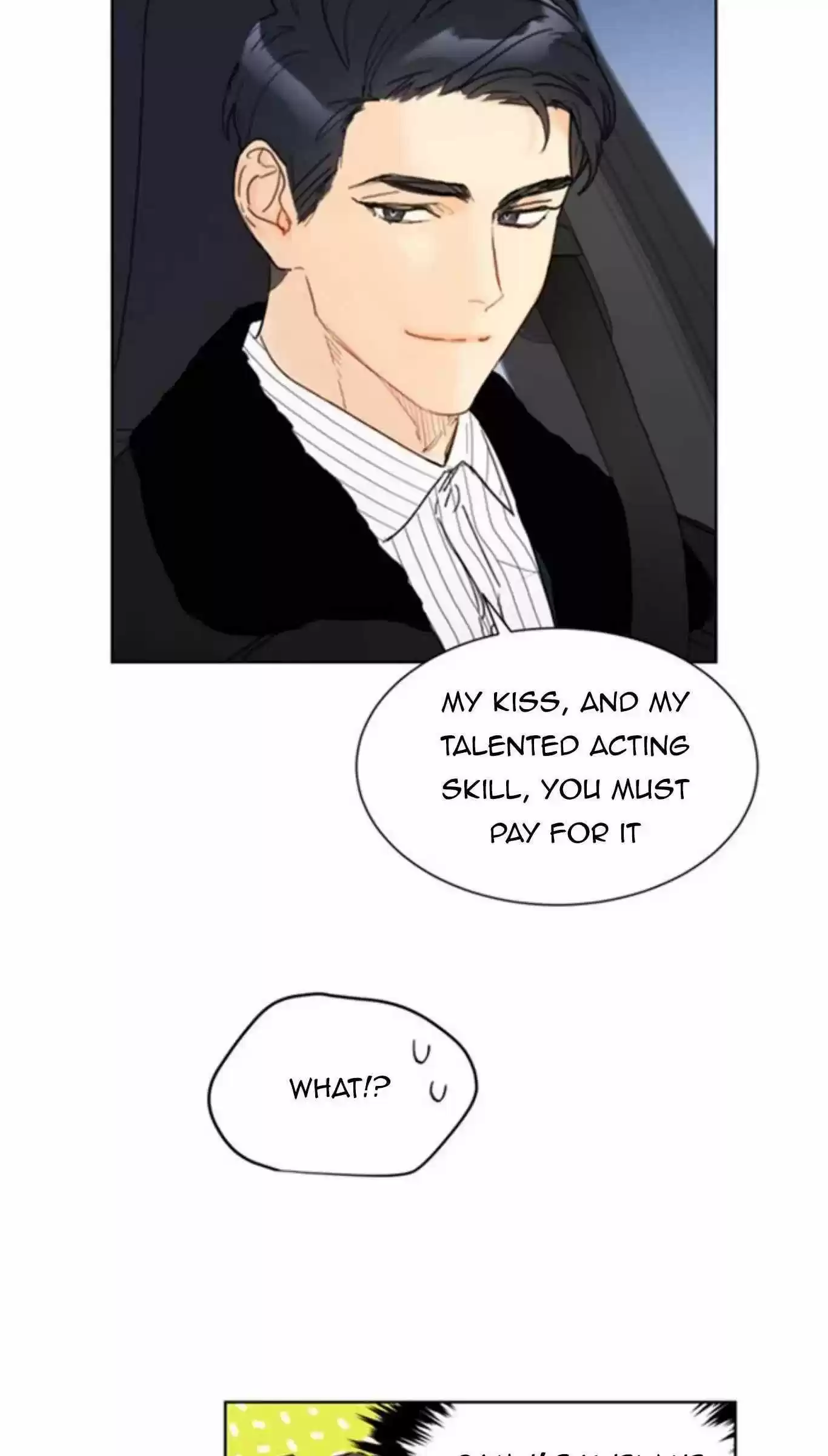 The Office Blind Date Chapter 62