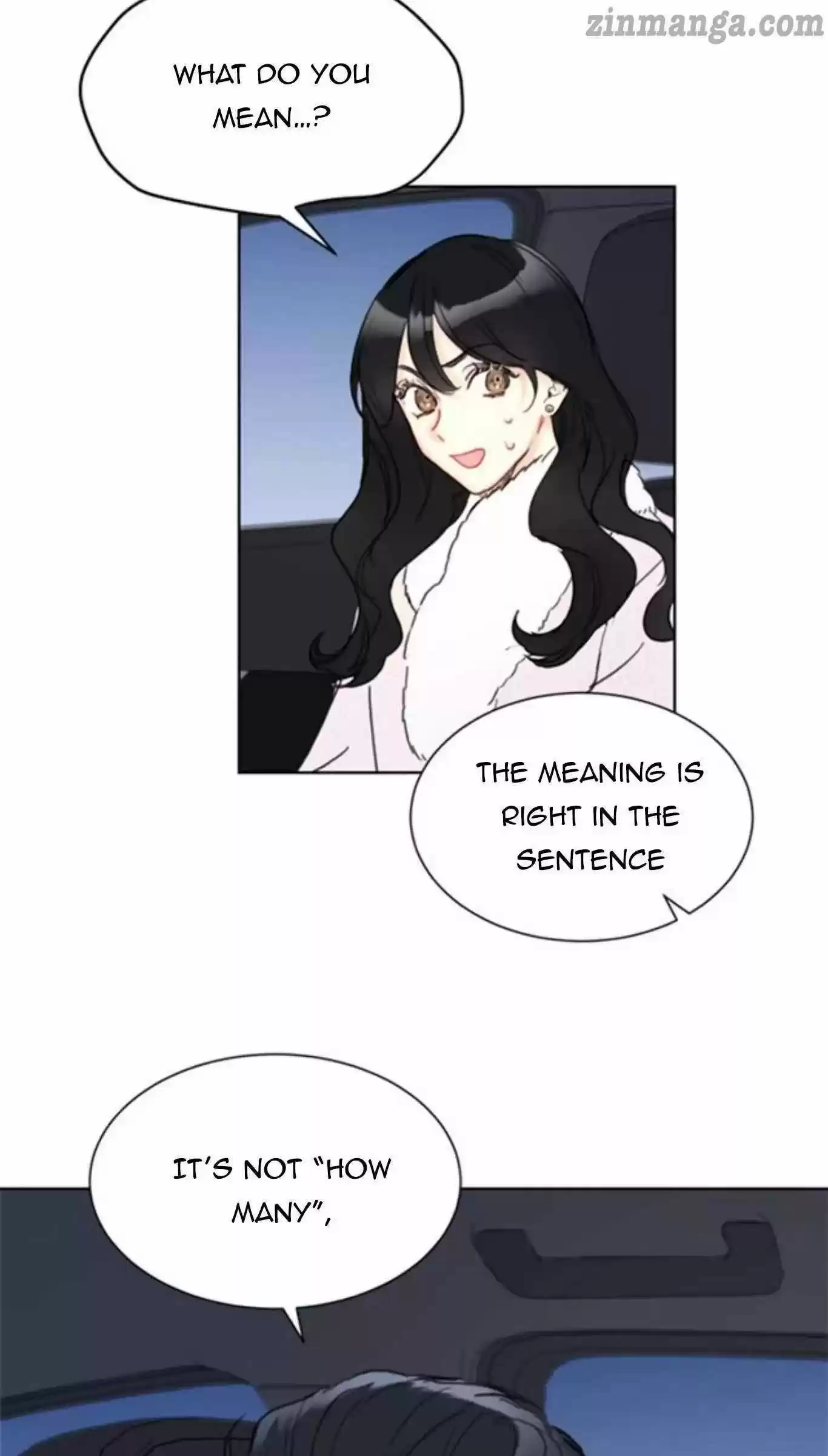 The Office Blind Date Chapter 62