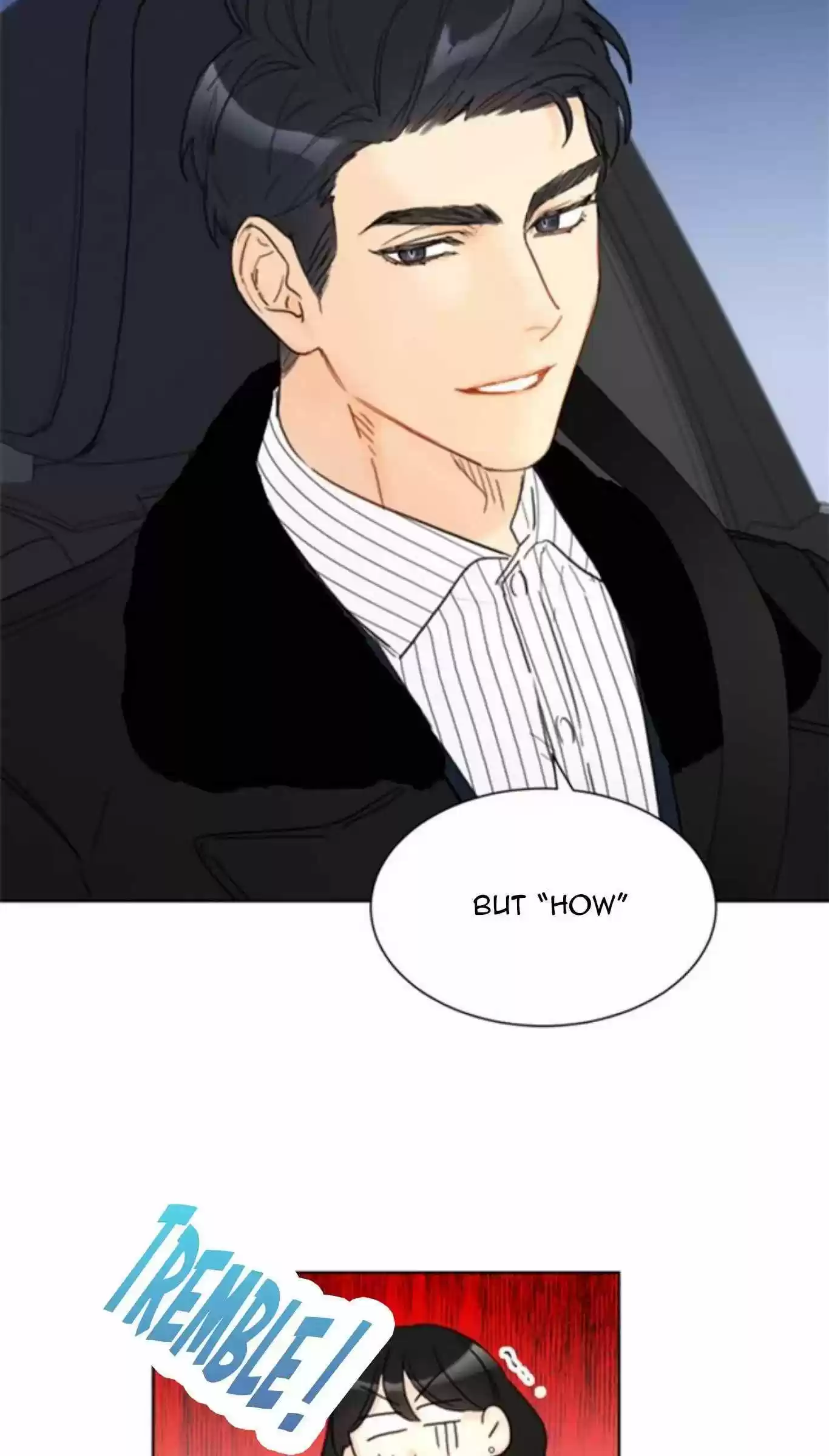 The Office Blind Date Chapter 62